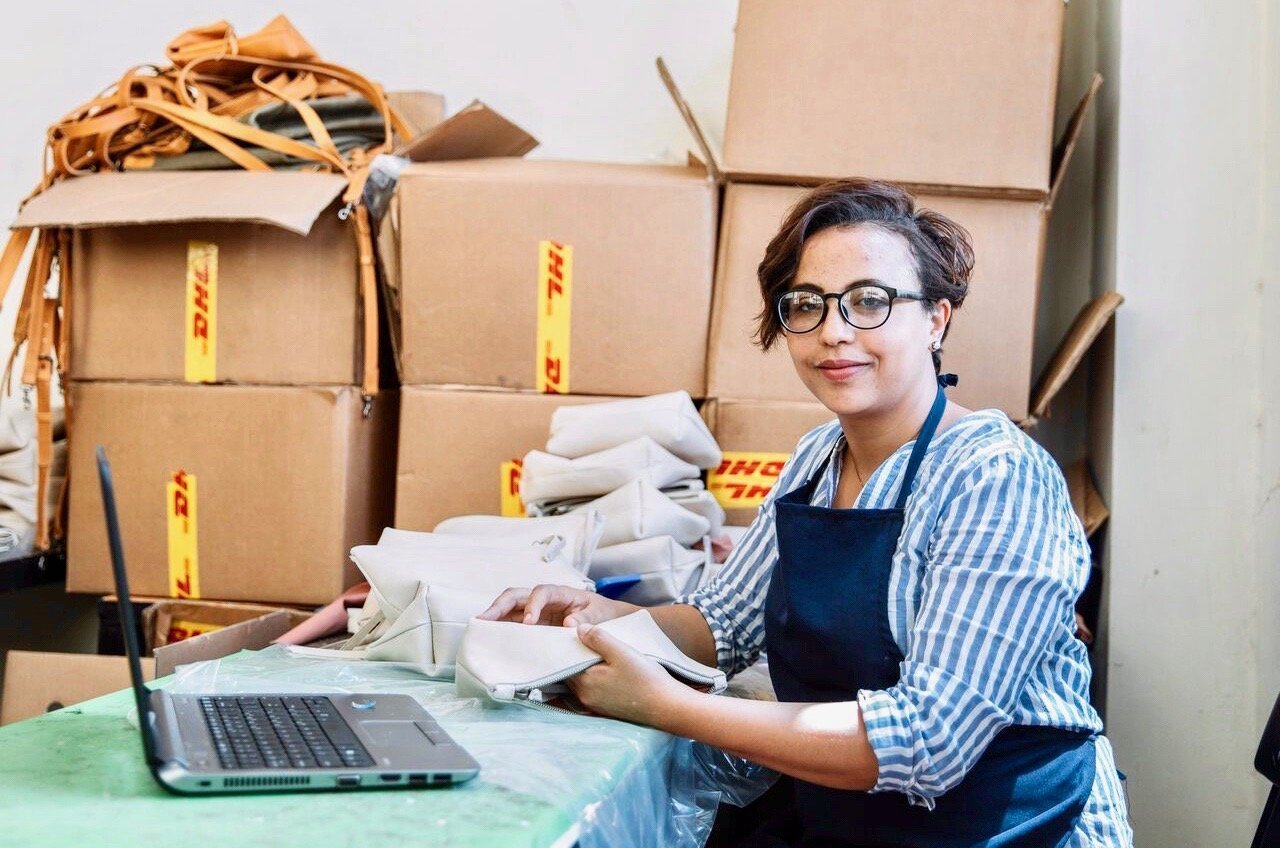 WHY DO WE CARE ABOUT SOCIAL IMPACT? LET US INTRODUCE YOU TO FURTUNA