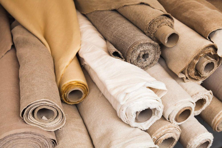 5 Sustainable Fabrics to Add to Your Ethical Wardrobe