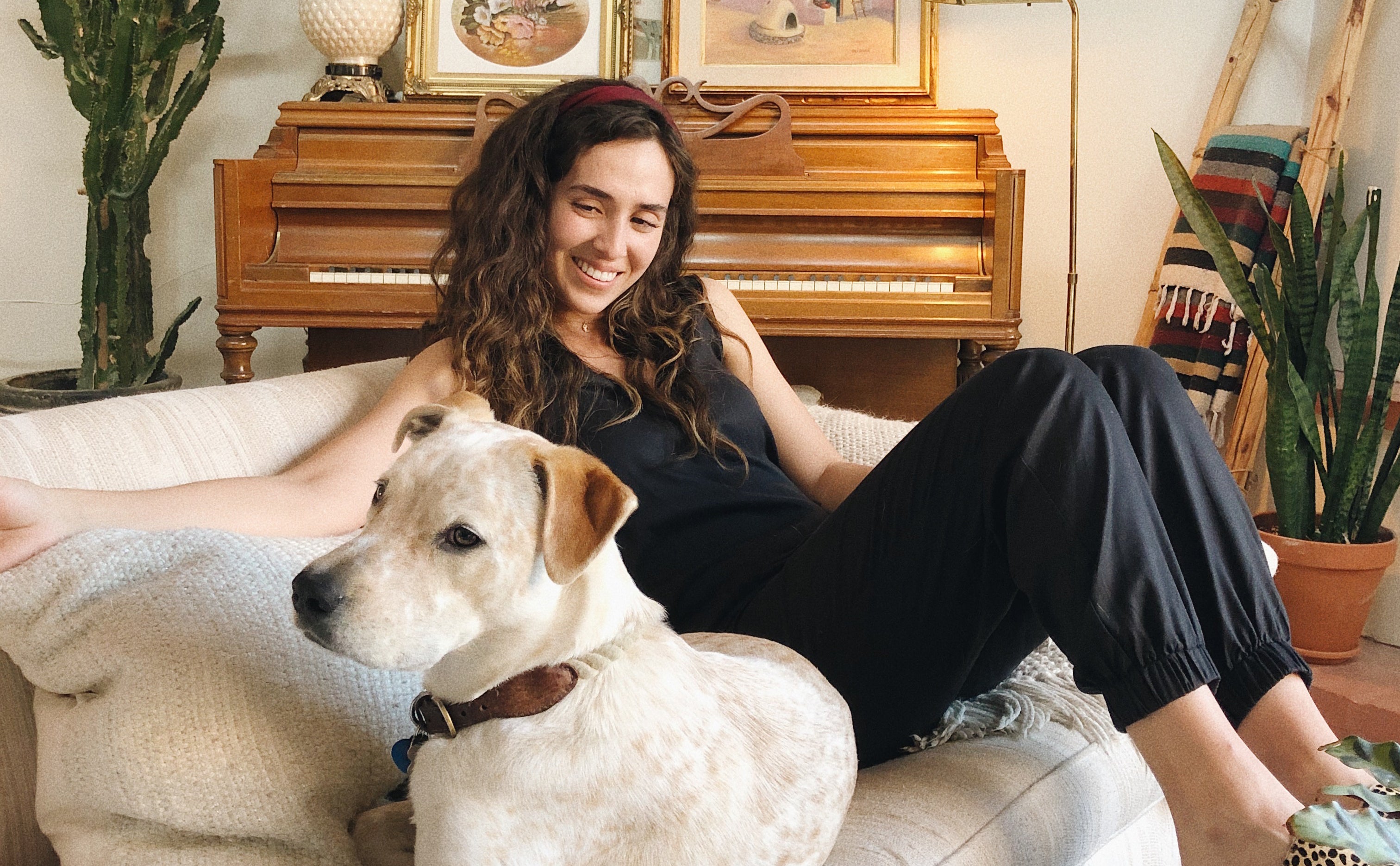 Meet Shealeen– New Mexico Artist and Plant Enthusiast