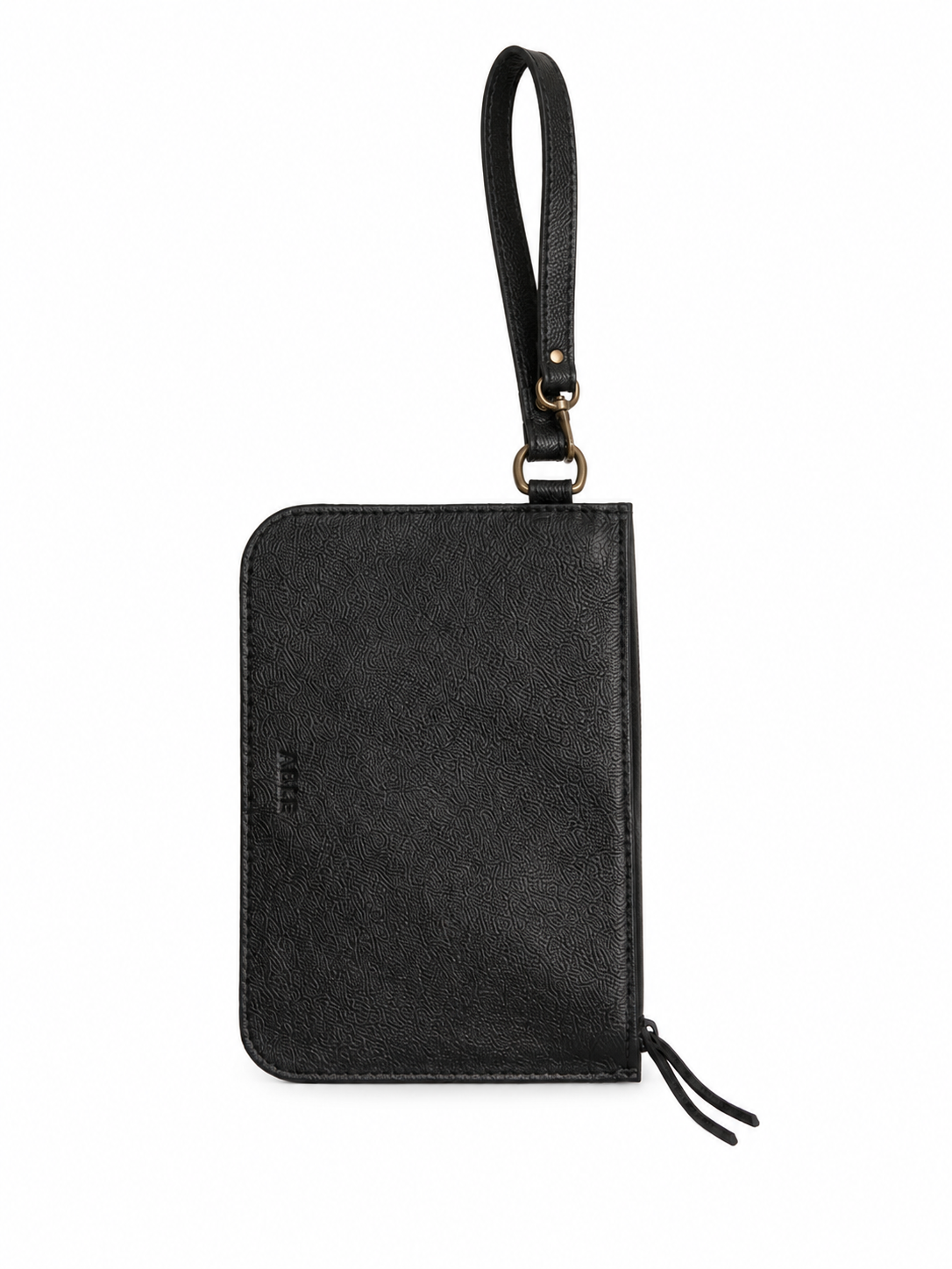 Semhal Wristlet