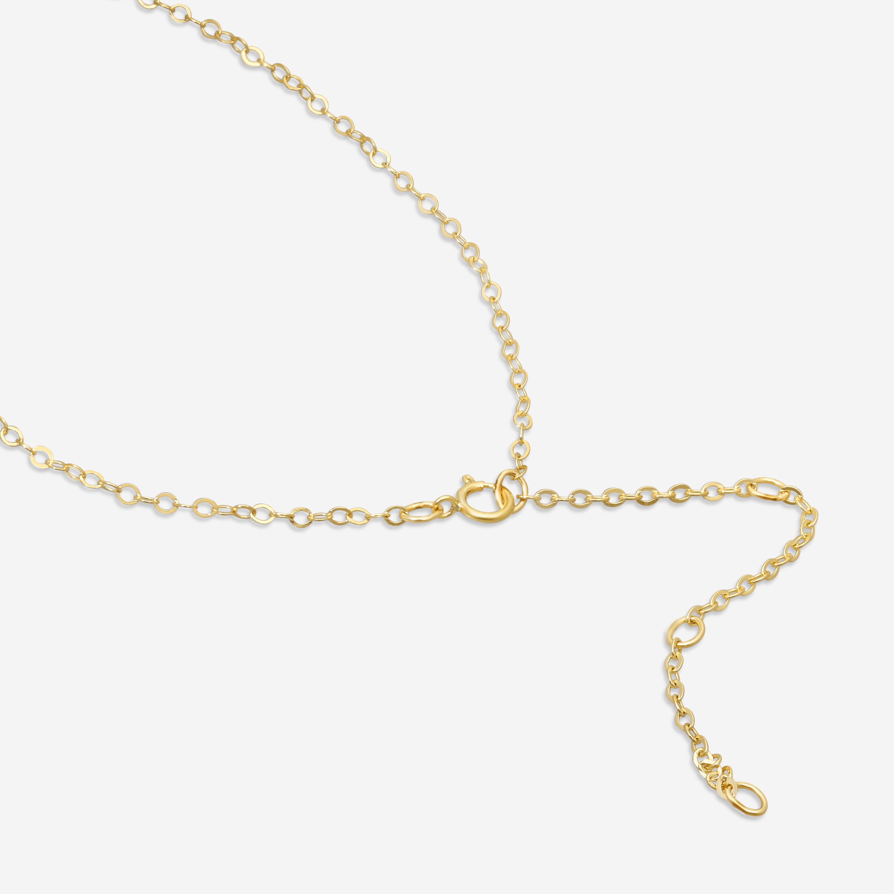 Kindred Necklace