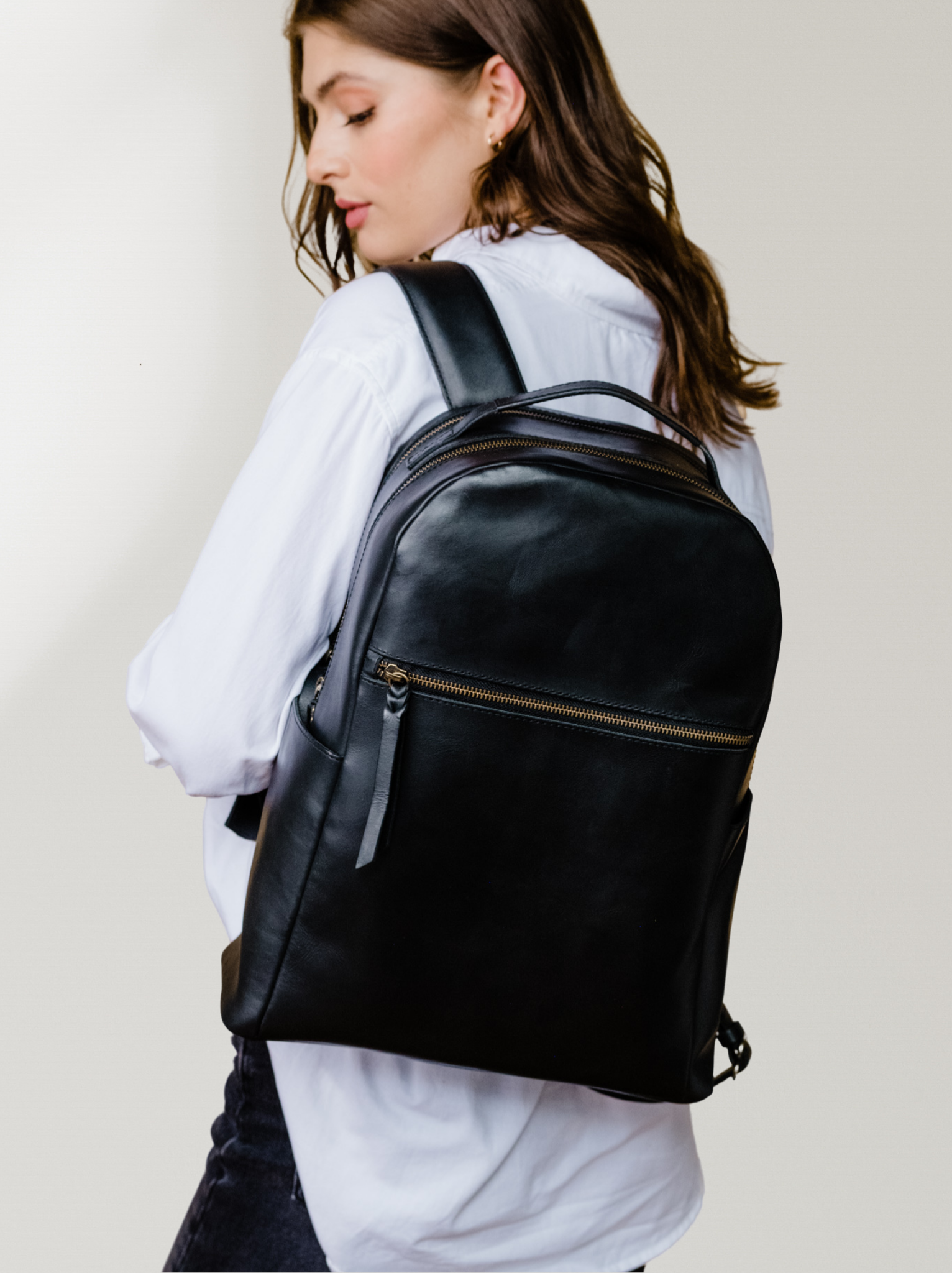 Alem Backpack
