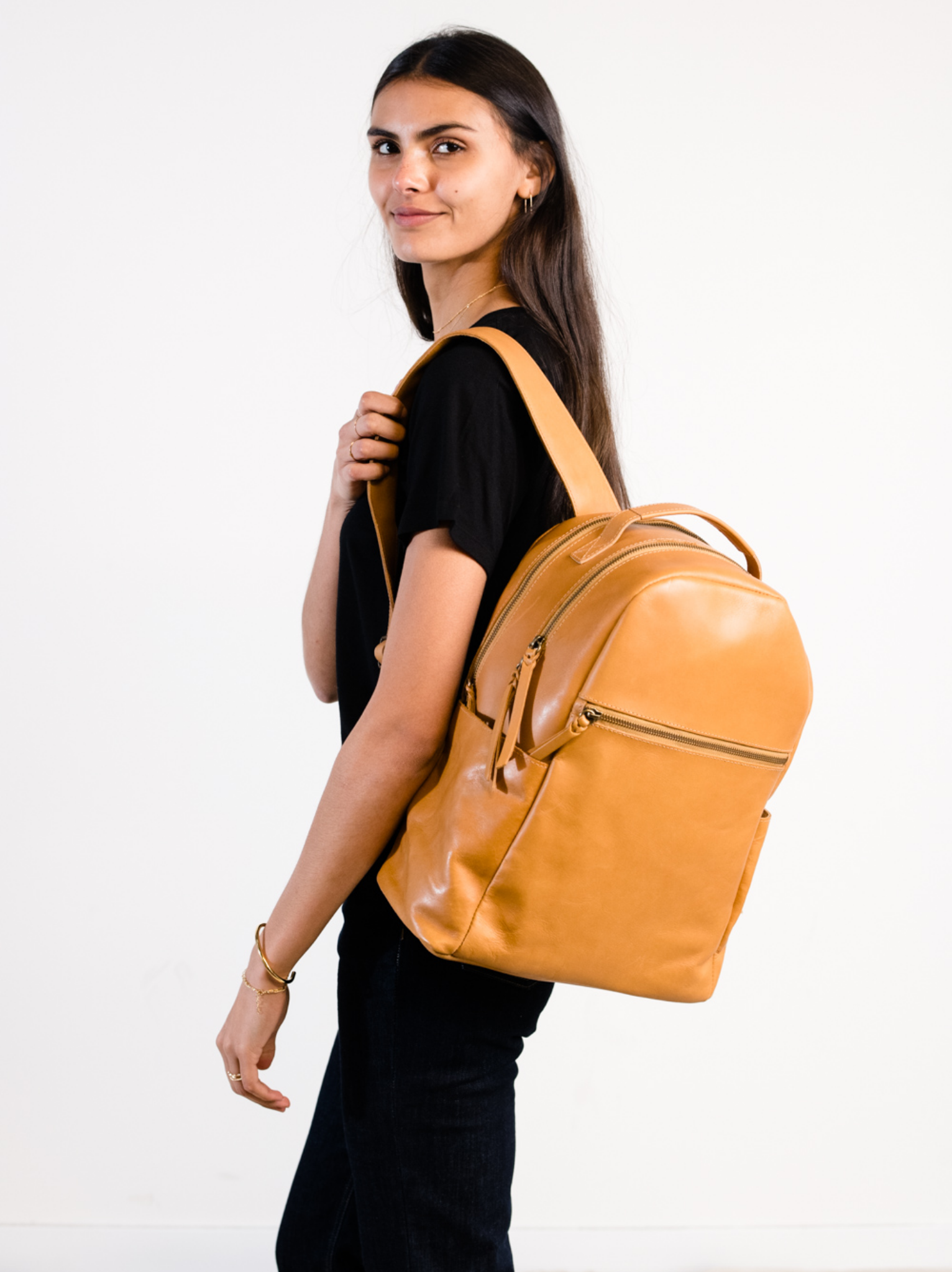 Alem Backpack