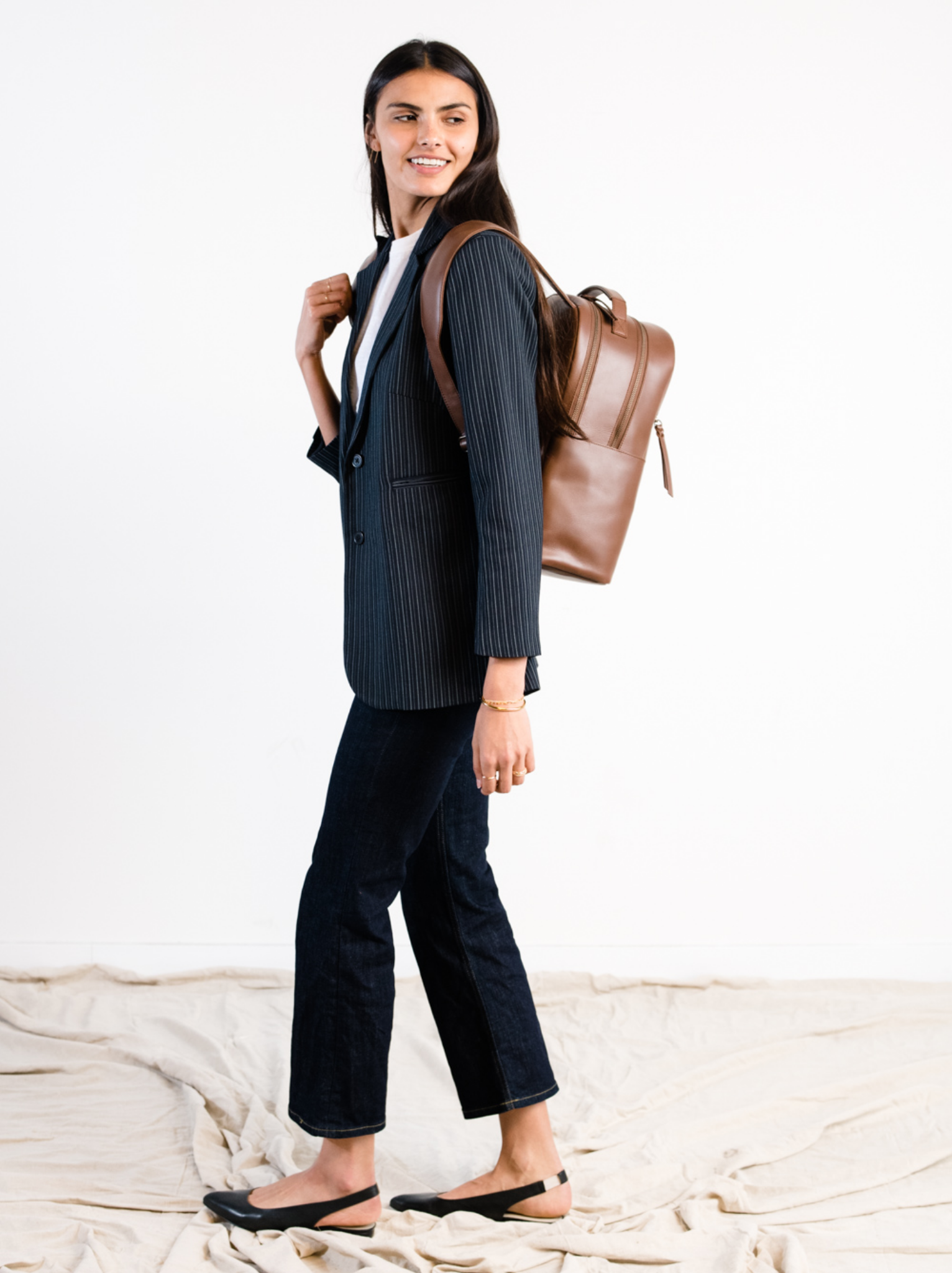 Alem Backpack