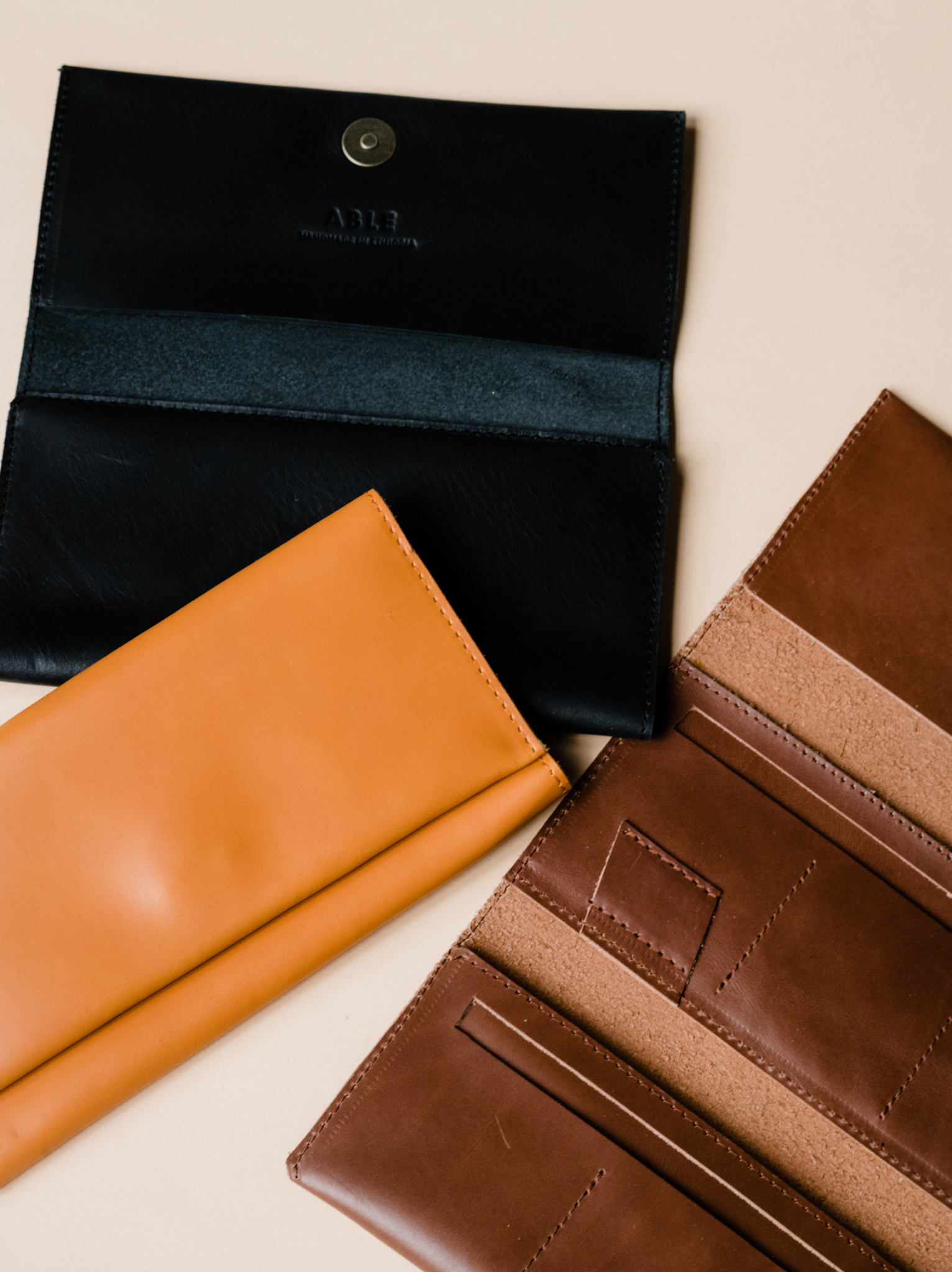 All #Color_Cognac
