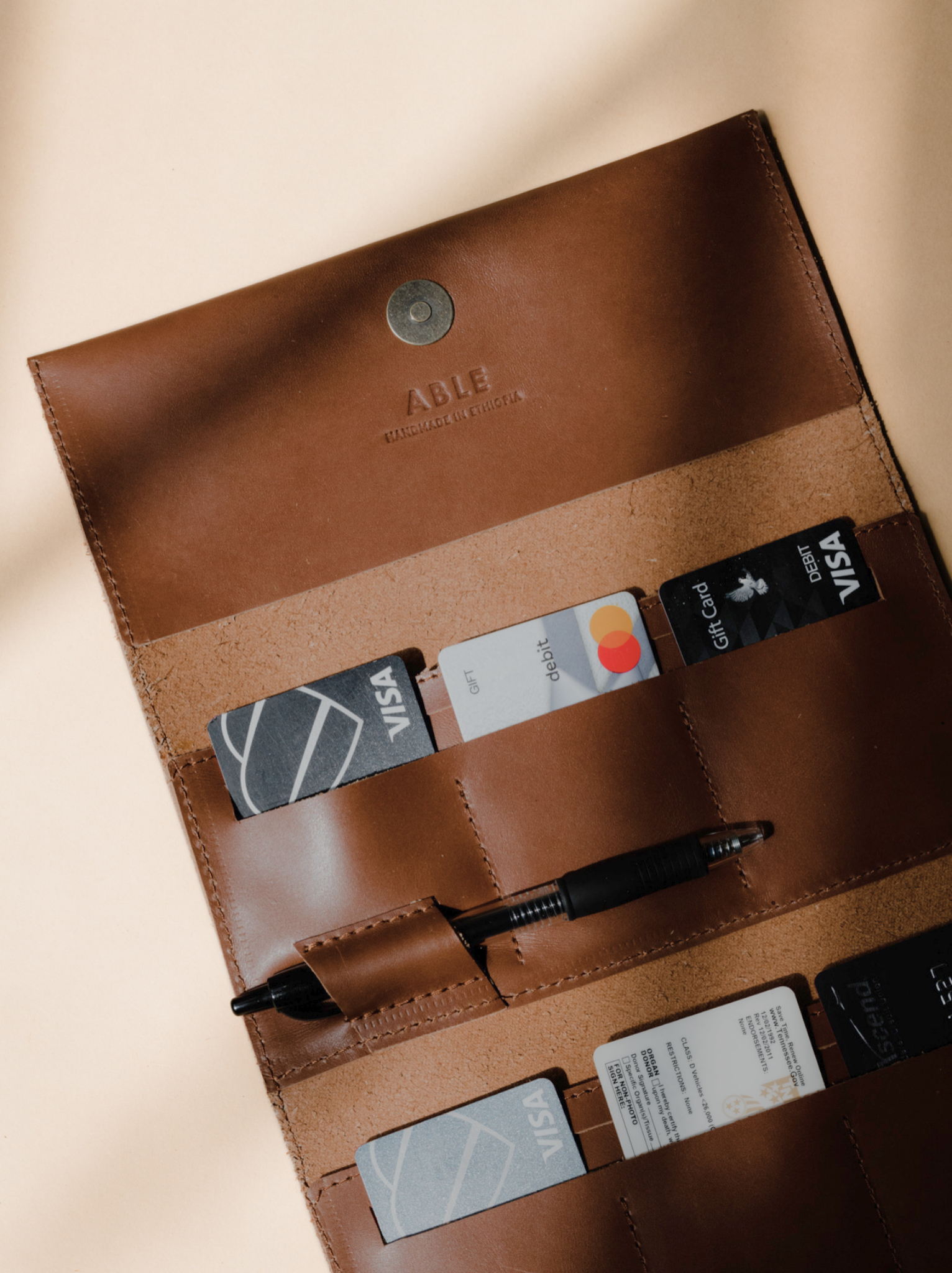Detail Interior #Color_Whiskey