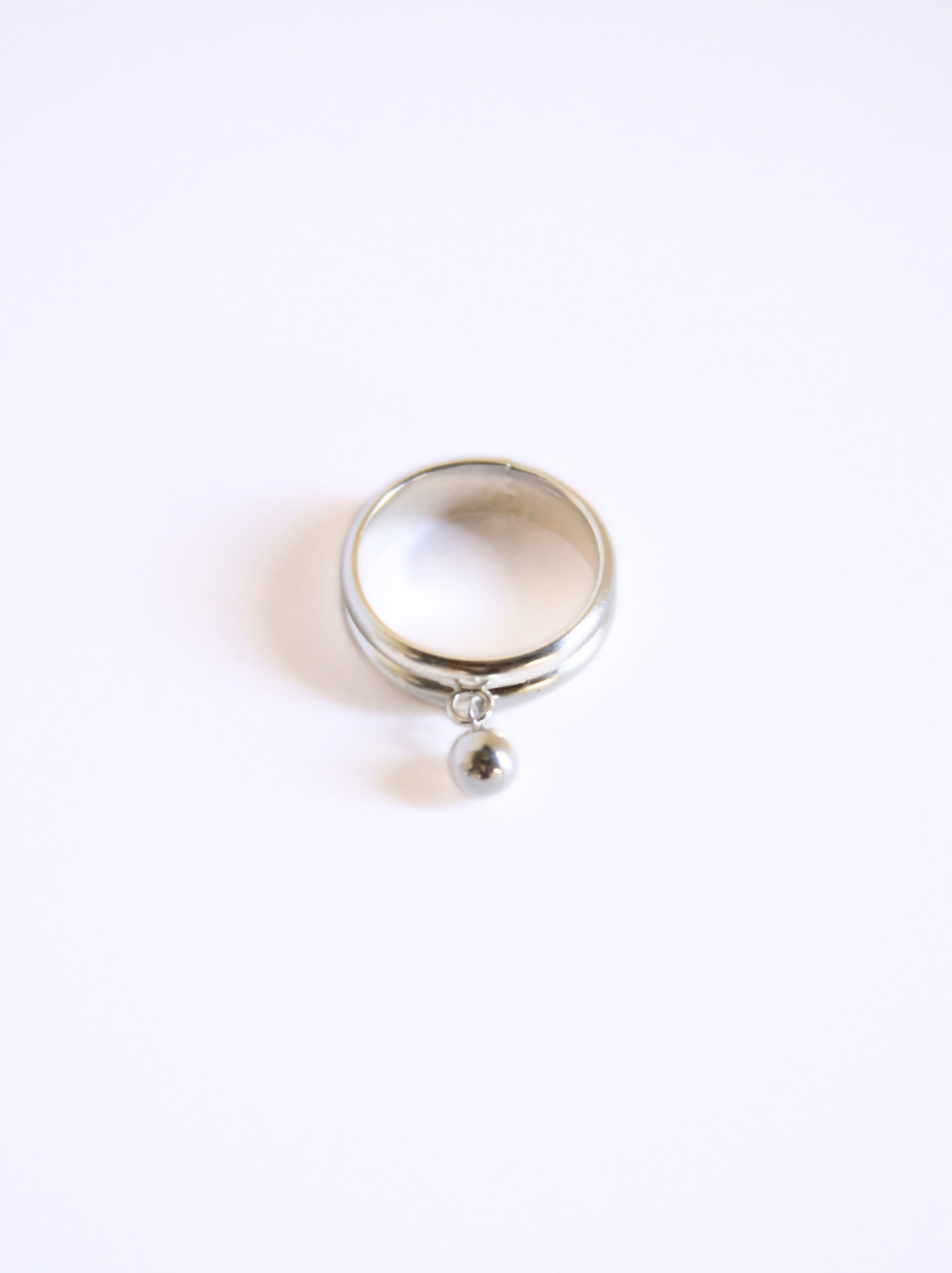 Dew Drop Ring
