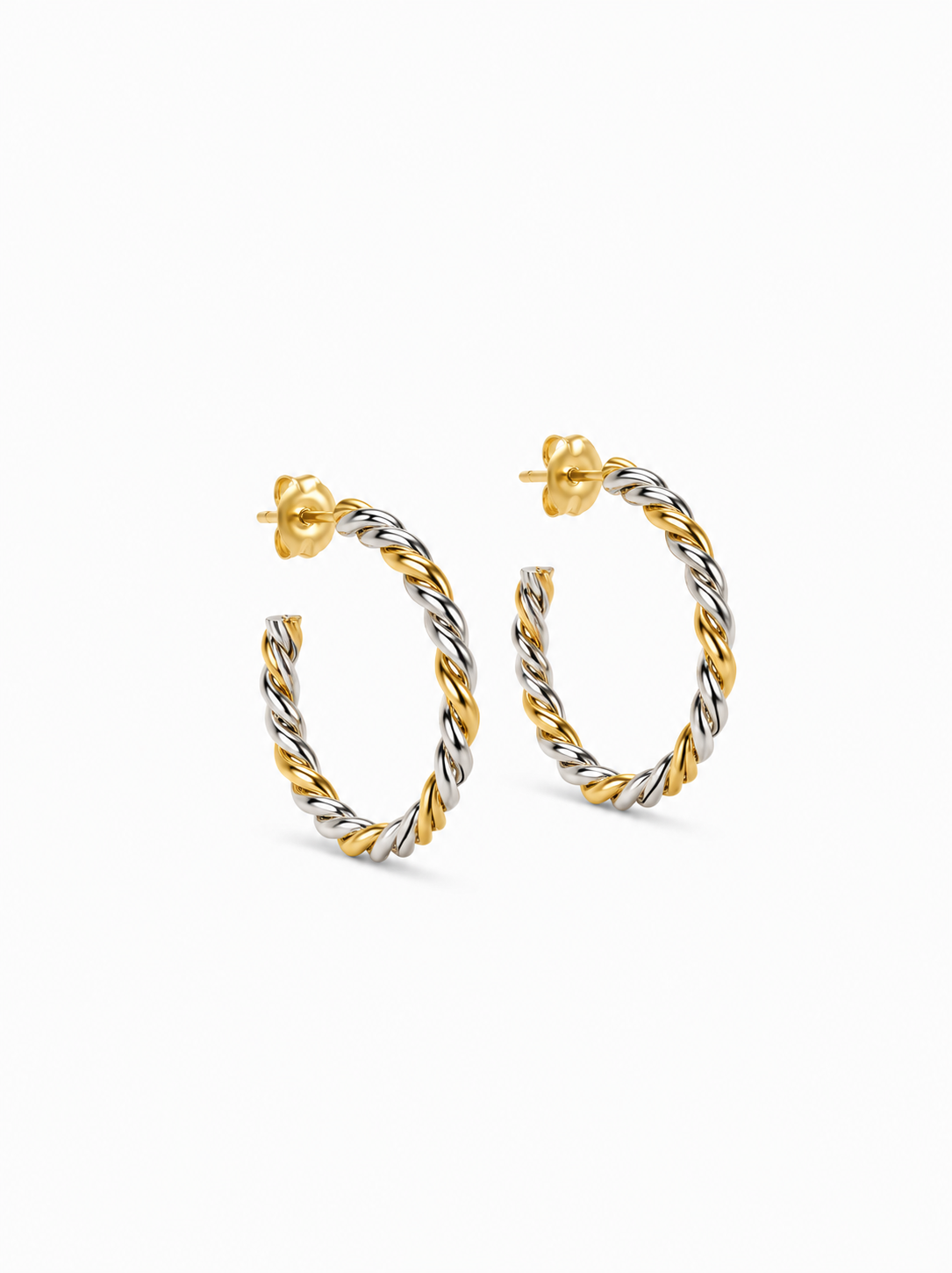 Duet Hoops