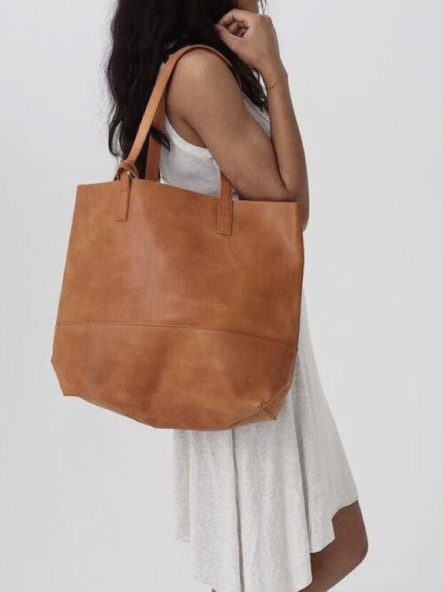 Mamuye Classic Tote