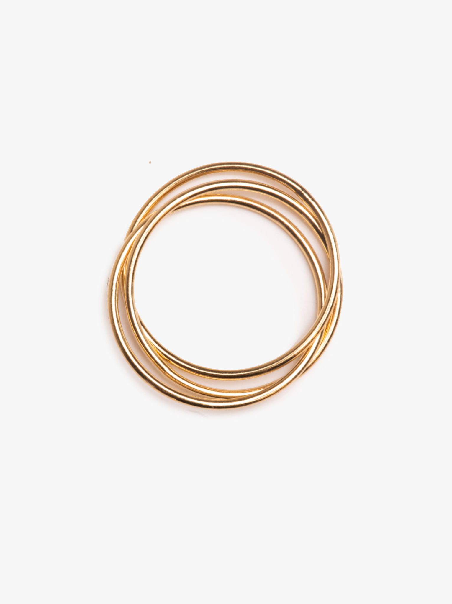 Interlocking Ring