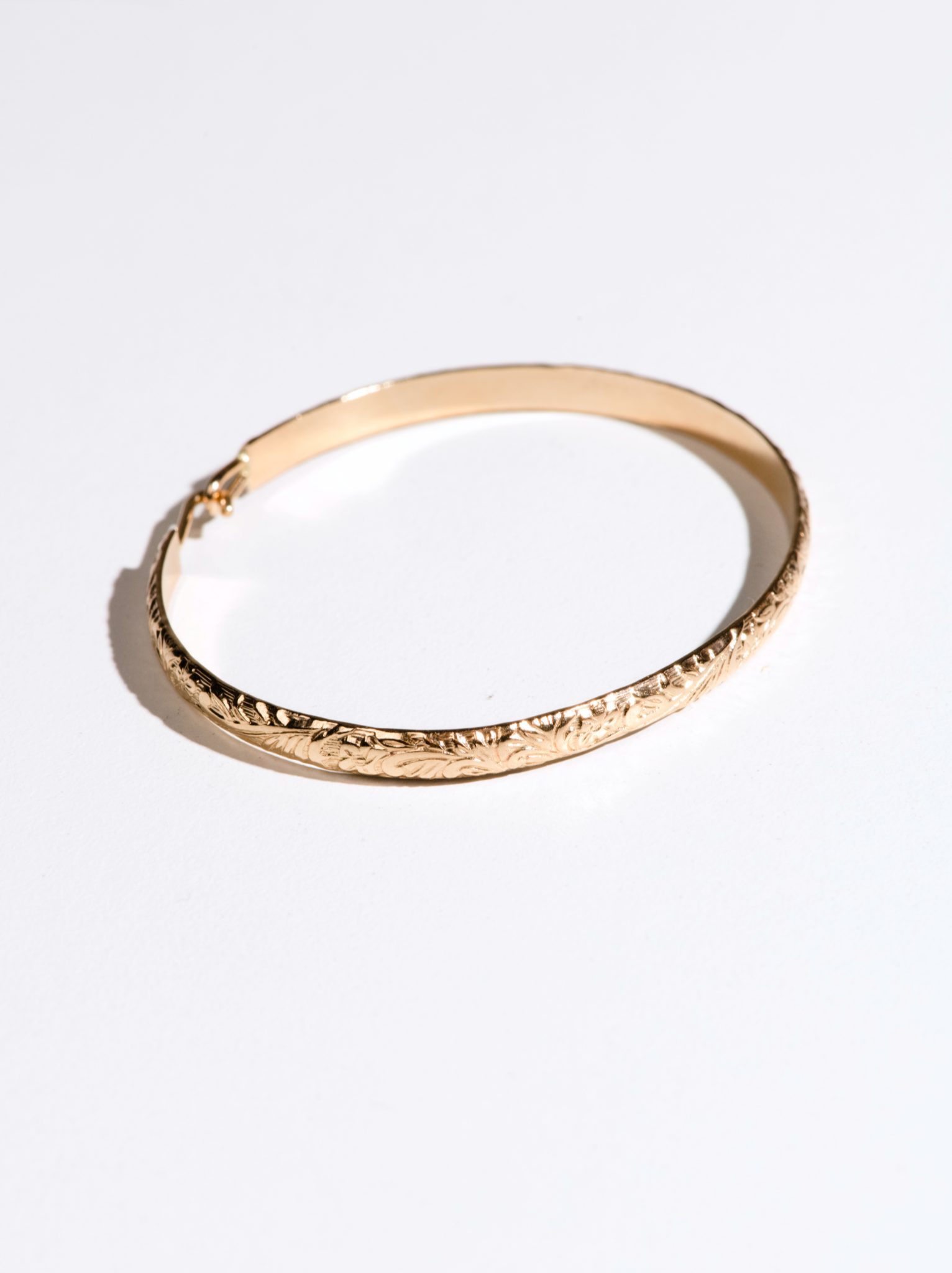 Isabelle Cuff