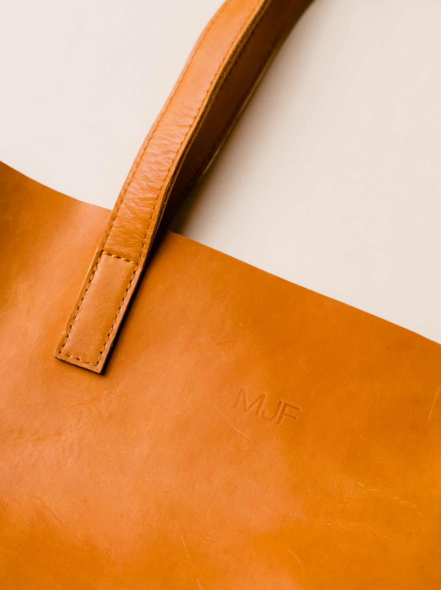 Mamuye Classic Tote