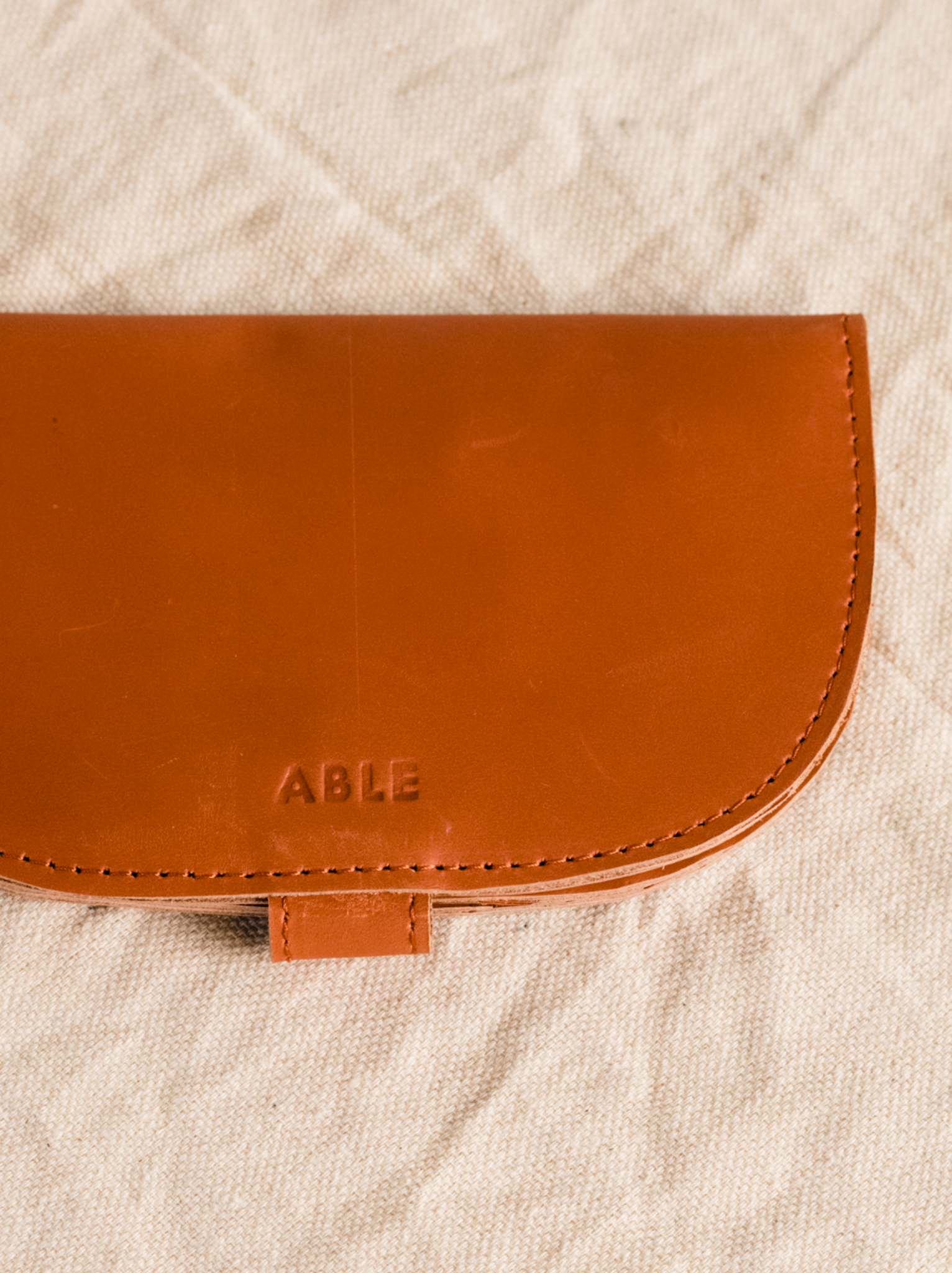 Marisol Wallet