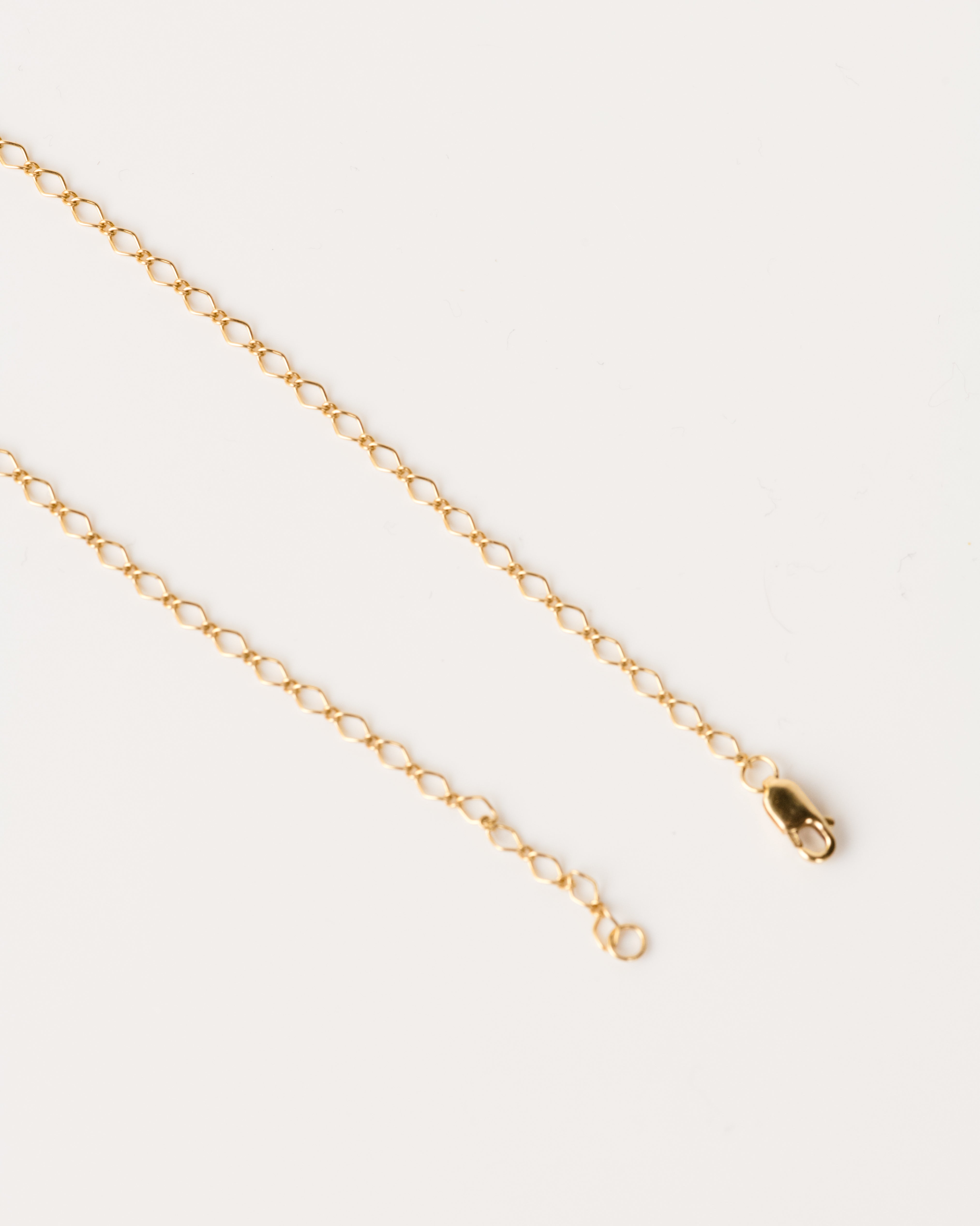Marquise Reclaimed Chain