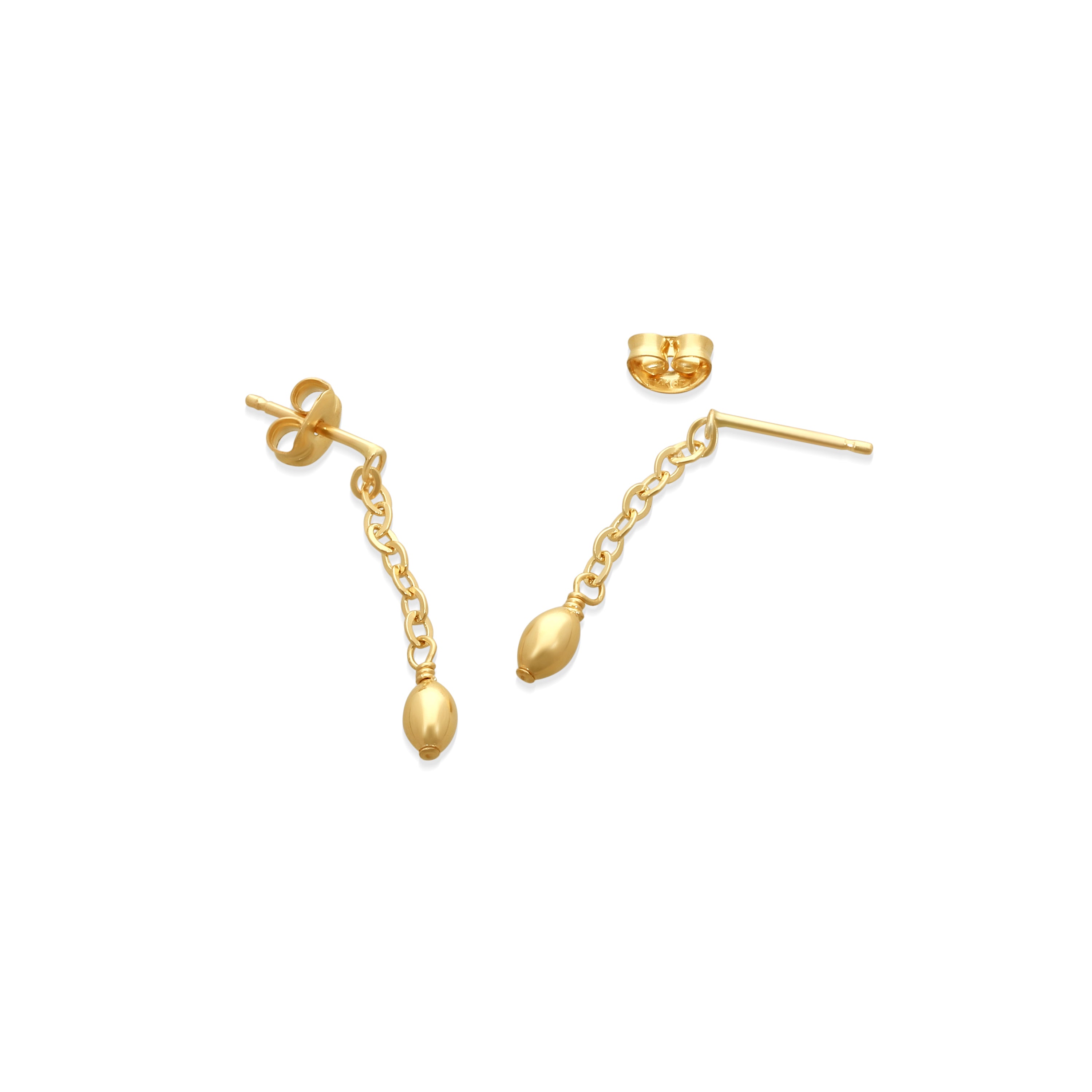 Sadie Teardrop Earrings