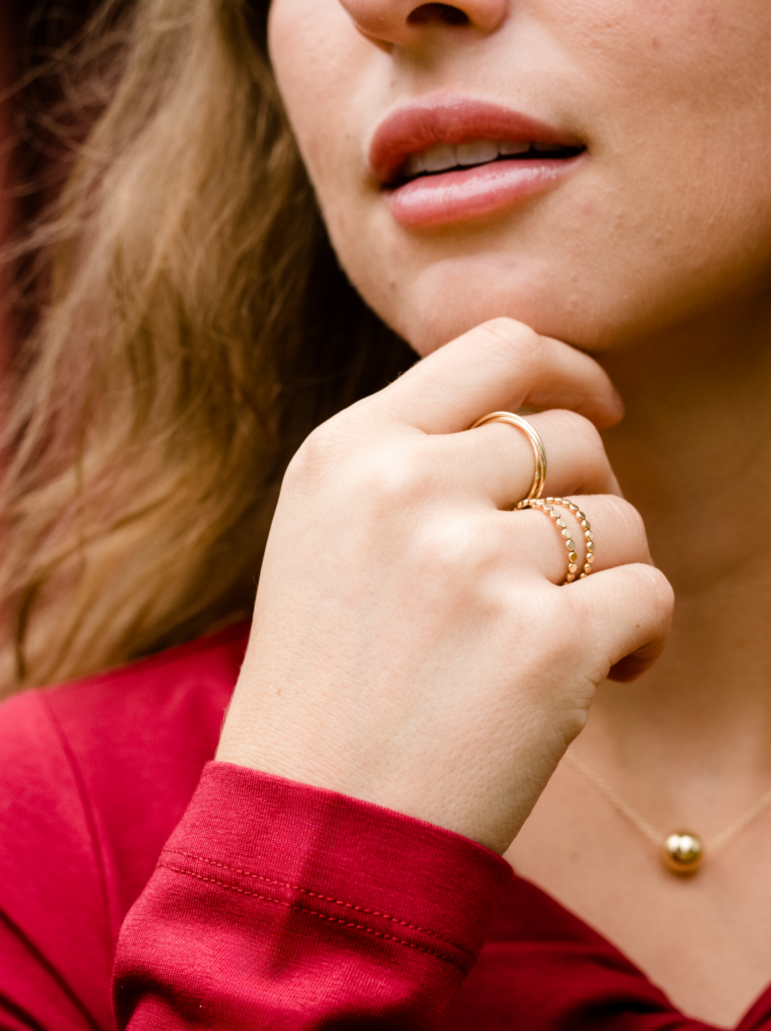 Selma Ring