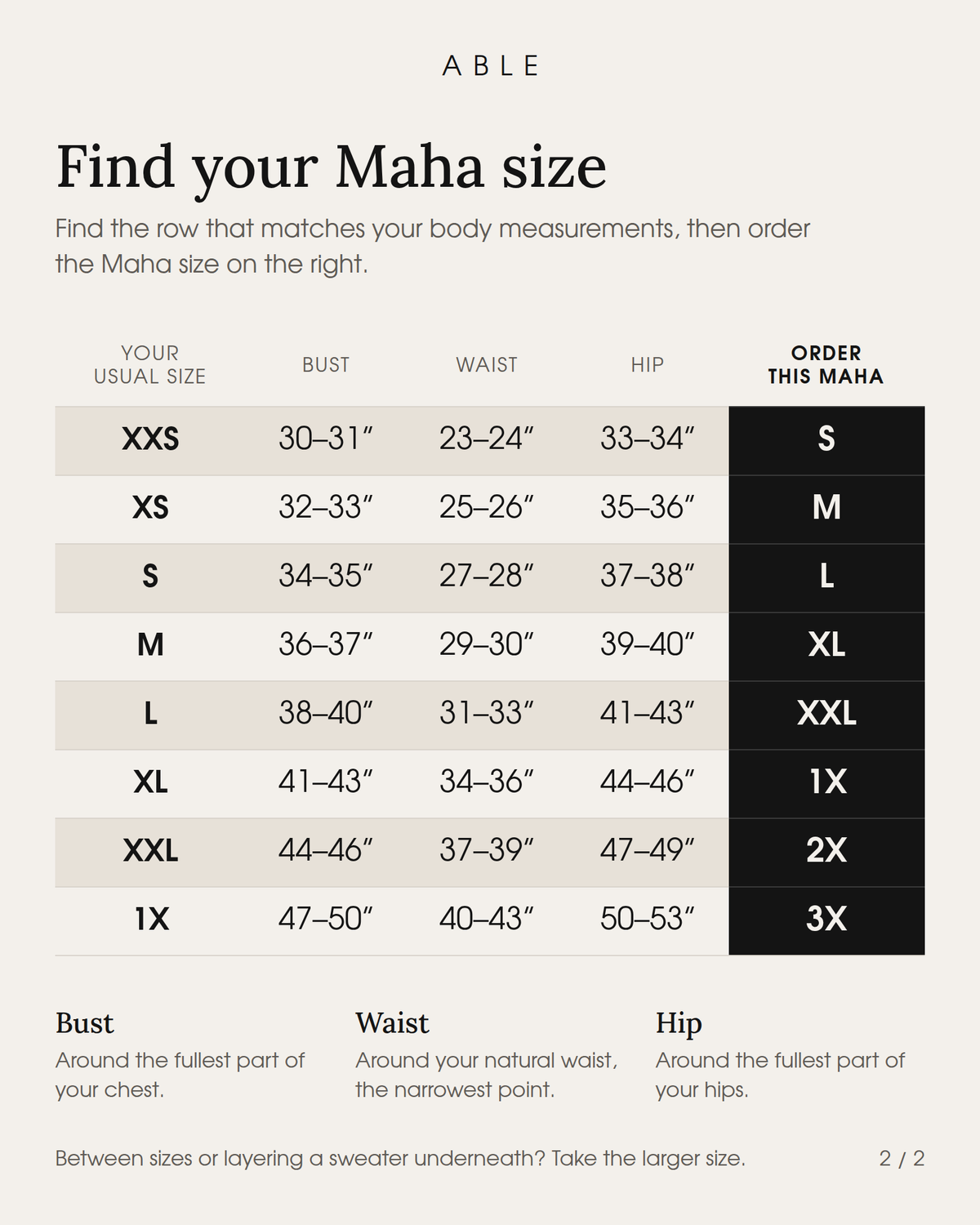 Maha Leather Jacket