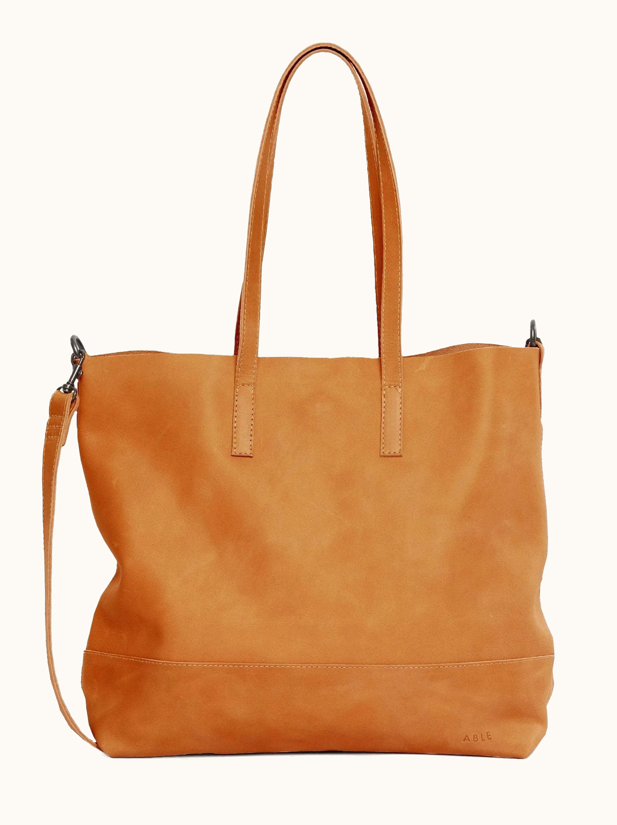 Abera Crossbody Tote display picture 2