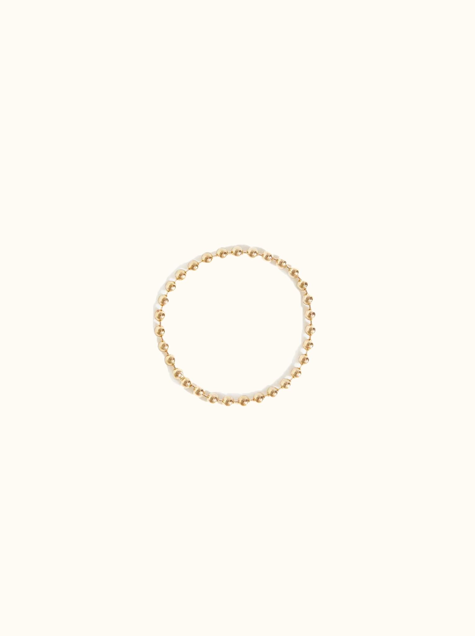 Lifestyle - 14k Gold-filled