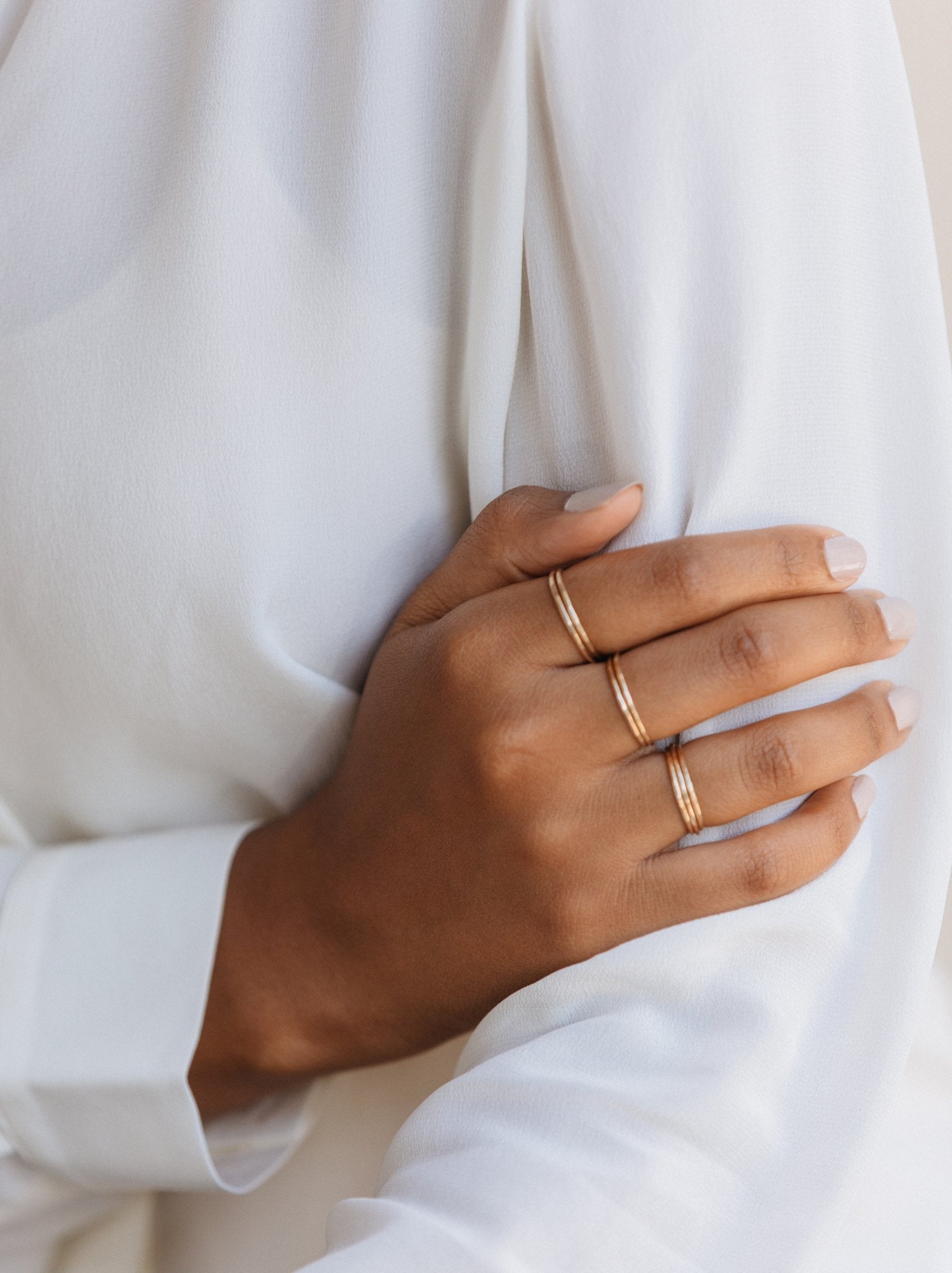 Lifestyle - 14k Gold-filled