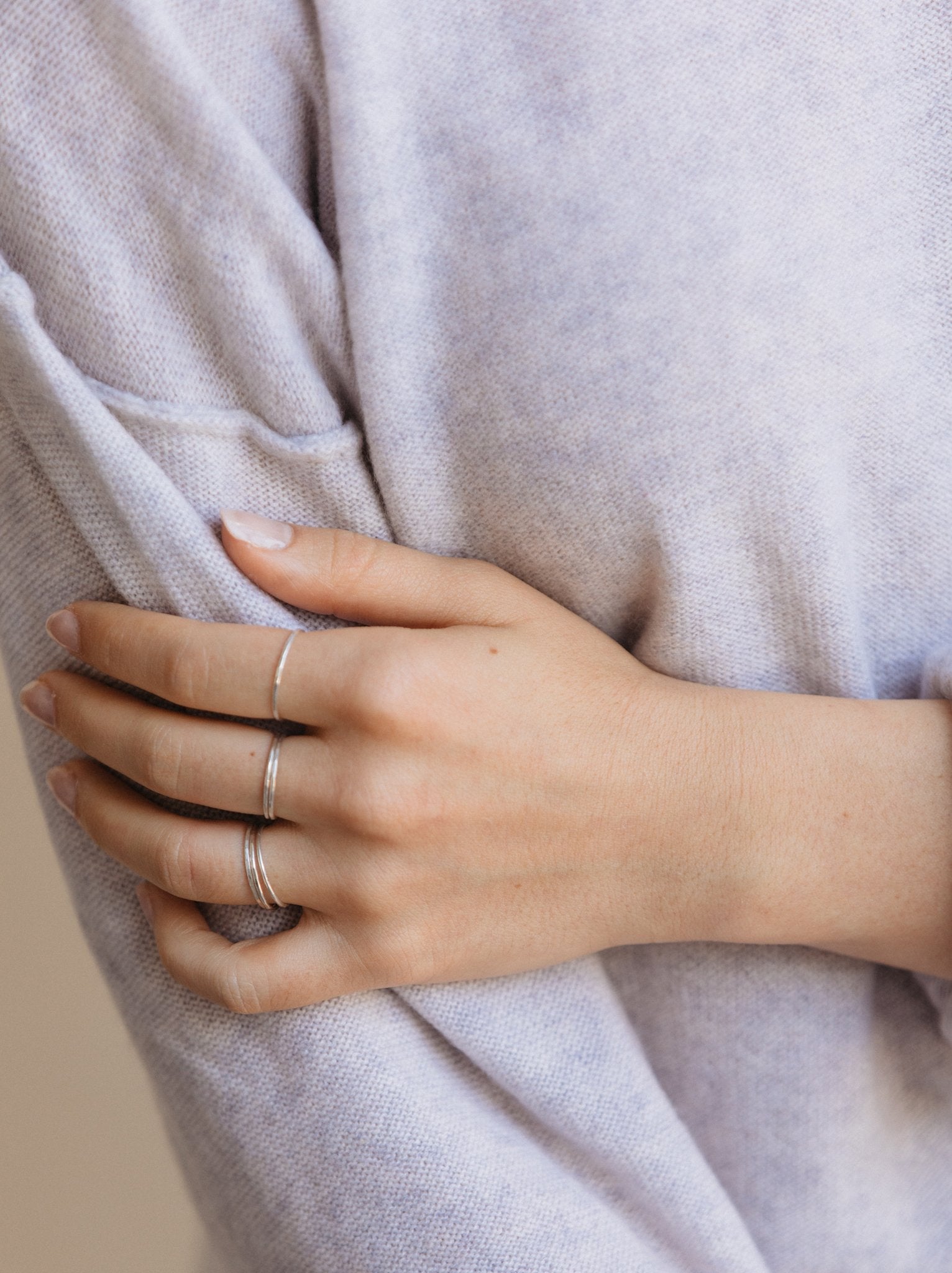 Lifestyle - Sterling Silver