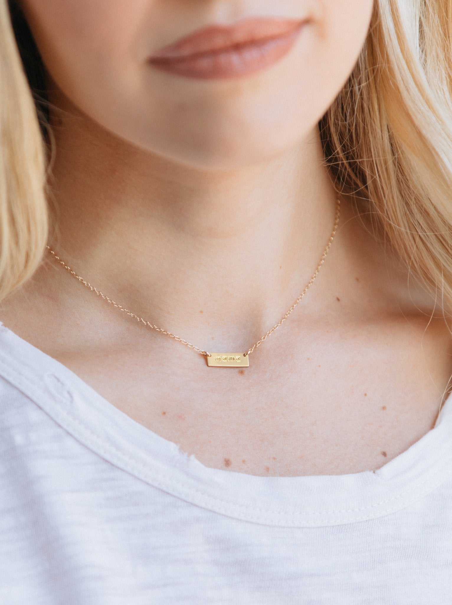 Lifestyle - 14k Gold-filled