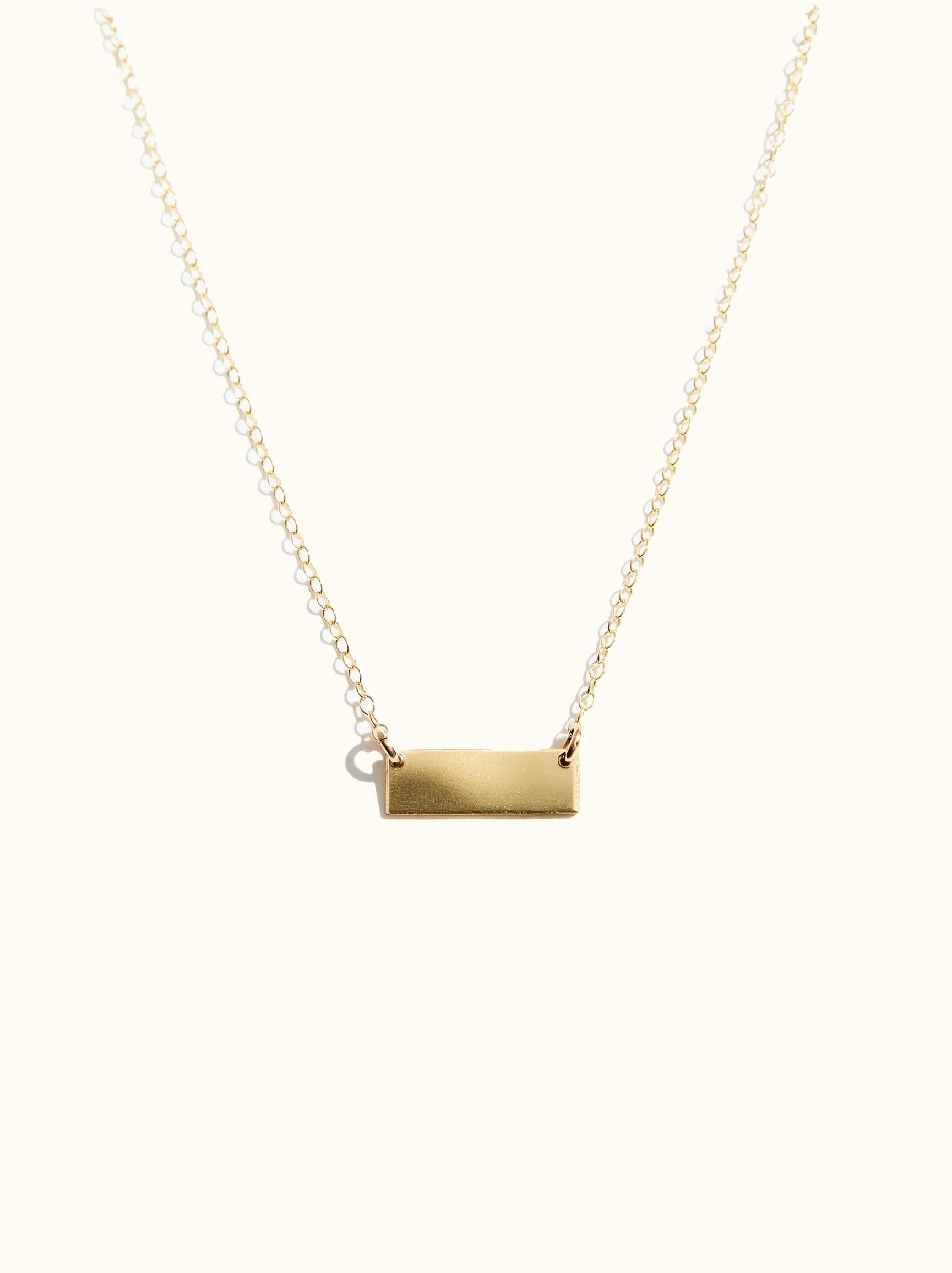 Lifestyle - 14k Gold-filled