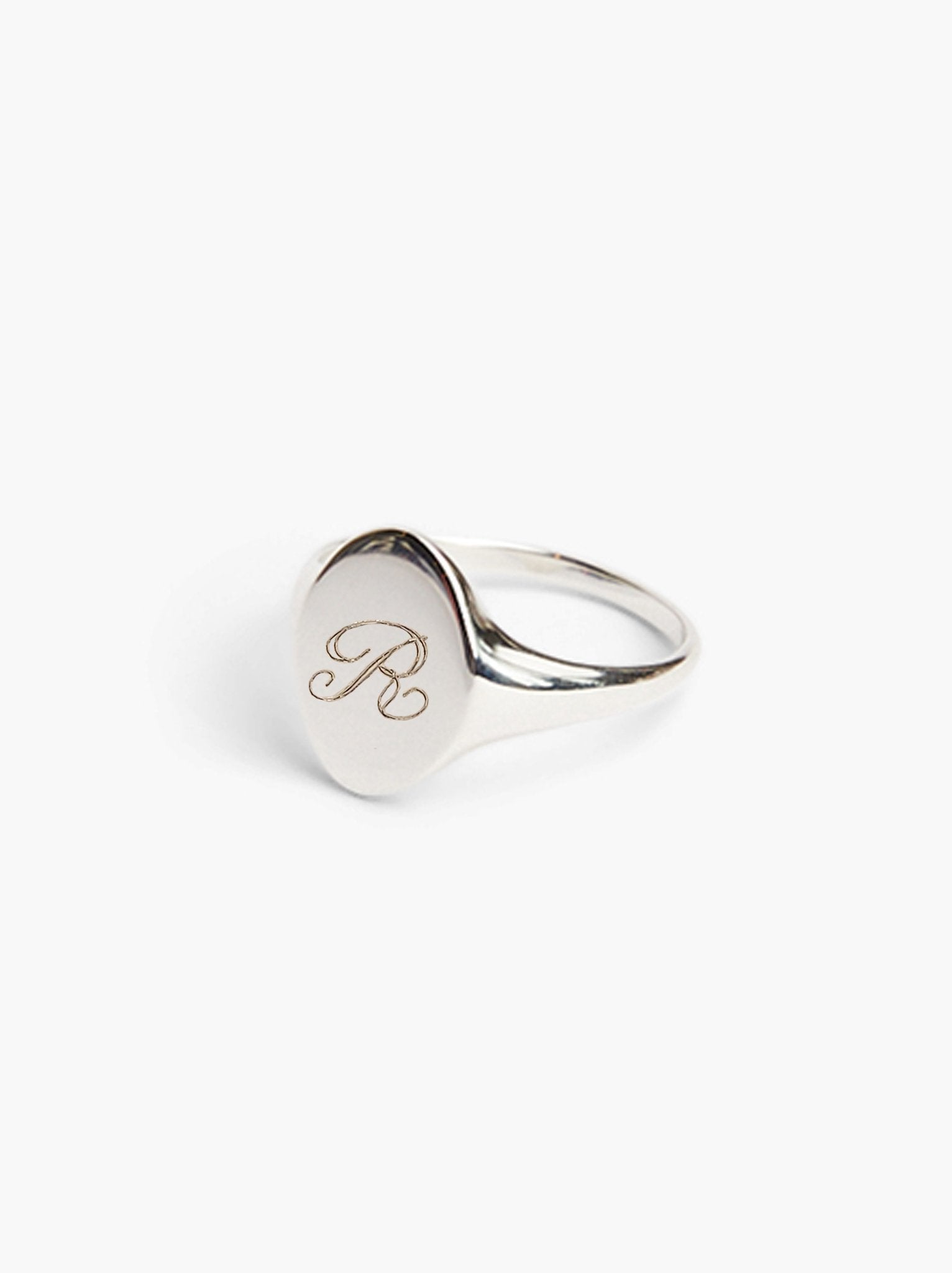 Lifestyle - Sterling Silver