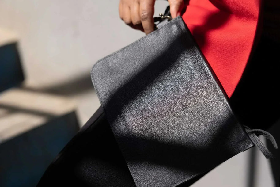 Women Who Inspire Us; Semhal Guesh Is Building the Future of Ethiopian Craft