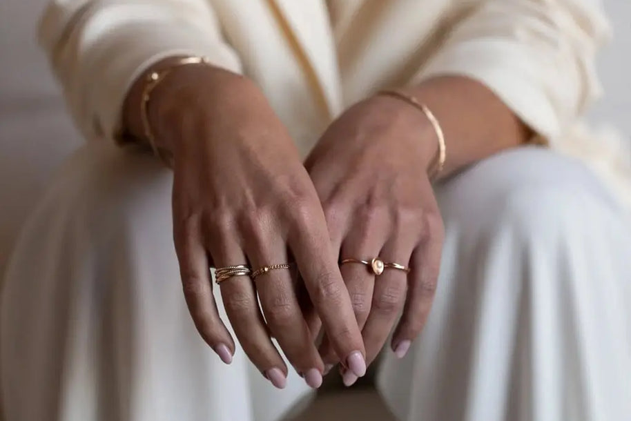 From Workshop to Wardrobe: The Journey of a Handcrafted Legacy