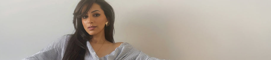 Women Who Inspire Us; Amy Devan on Reinvention, Resilience, and the Rebirth of NAVEDA