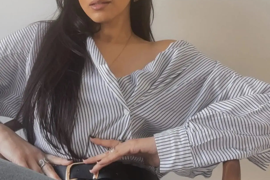 Women Who Inspire Us; Amy Devan on Reinvention, Resilience, and the Rebirth of NAVEDA