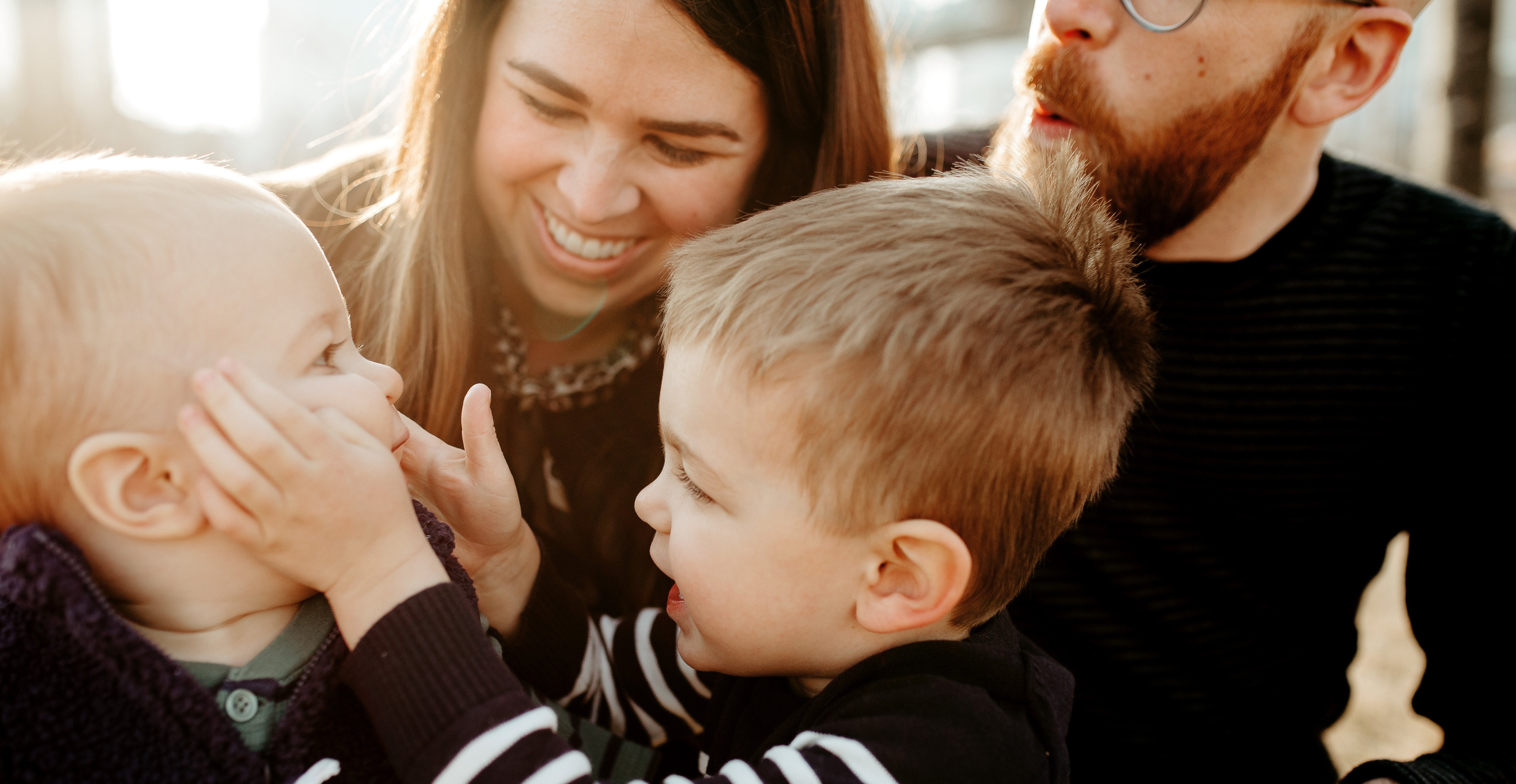 WFH with kids– Tips + Tricks from one of our Mamas