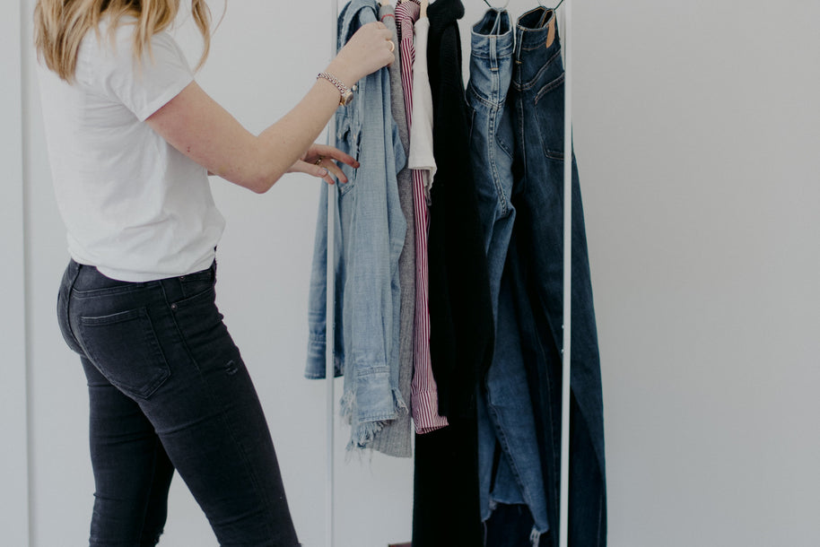 Building an Ethical Wardrobe on a Budget