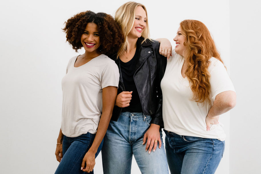 ABLE’S Journey to Extended Sizing: More Now, More to Come