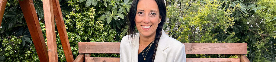 Women Who Inspire Us: Nancy Youssef on Style, Leadership, and Global Impact.