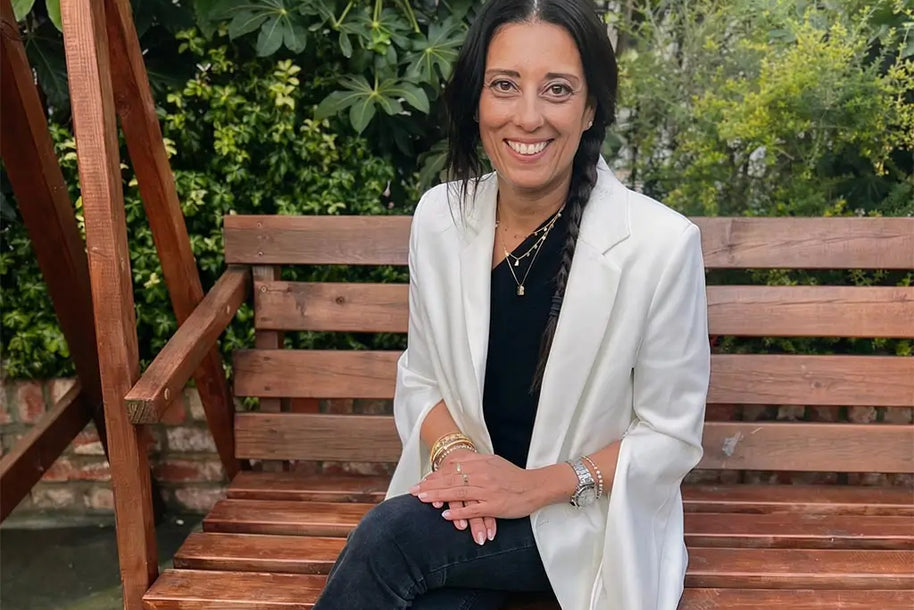 Women Who Inspire Us: Nancy Youssef on Style, Leadership, and Global Impact.