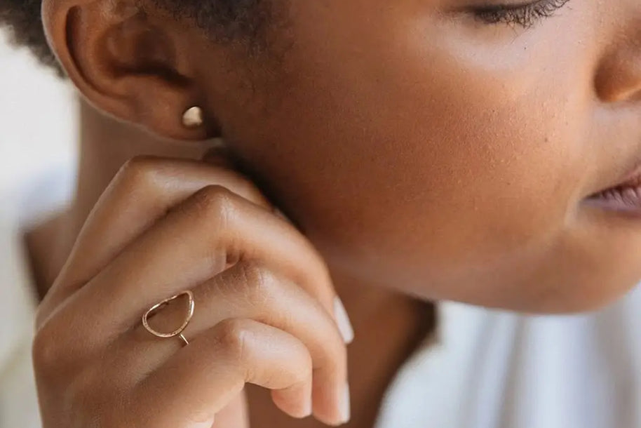Redefining Everyday Luxury: Affordable Jewelry with Lasting Value