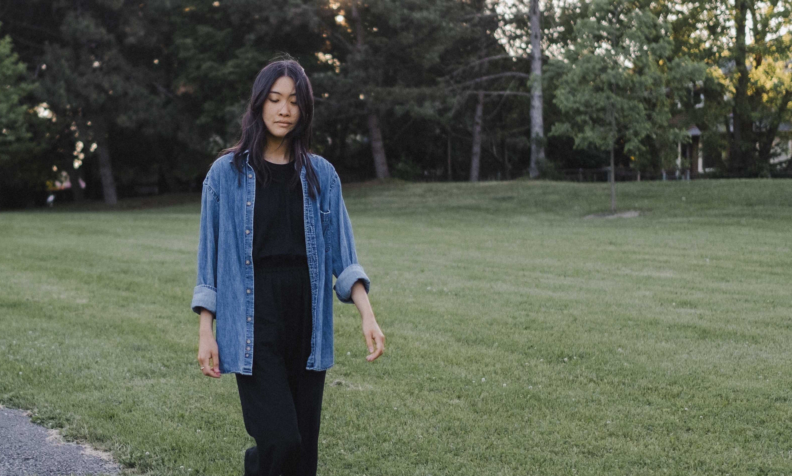 Meet Candice– Sustainable Living in Toronto