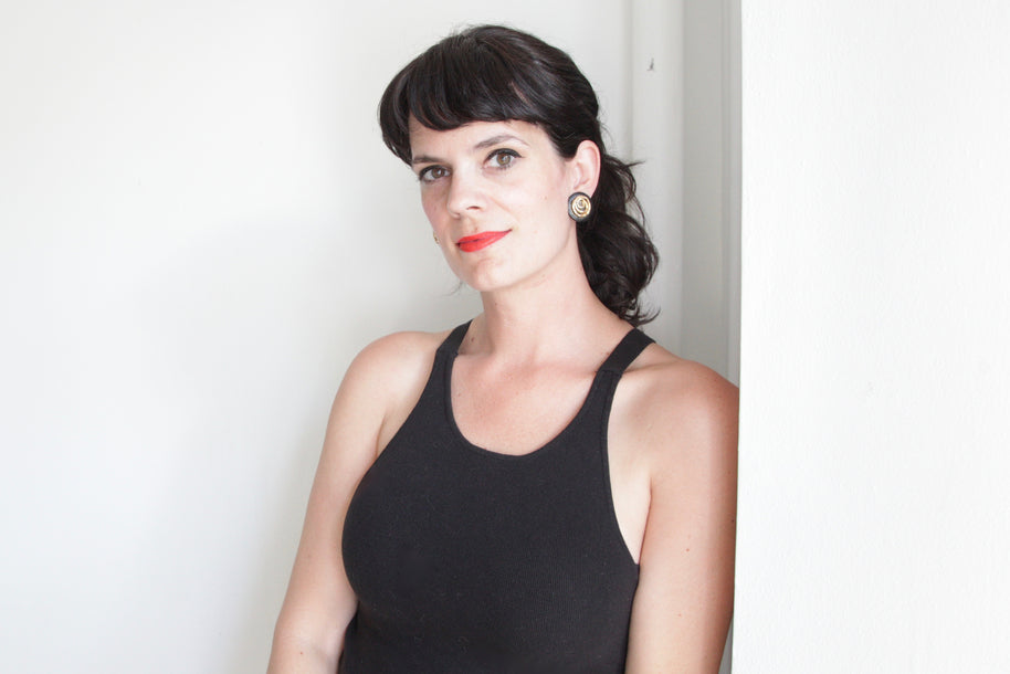 Meet Elizabeth Cline– Expert on fast fashion and sustainability