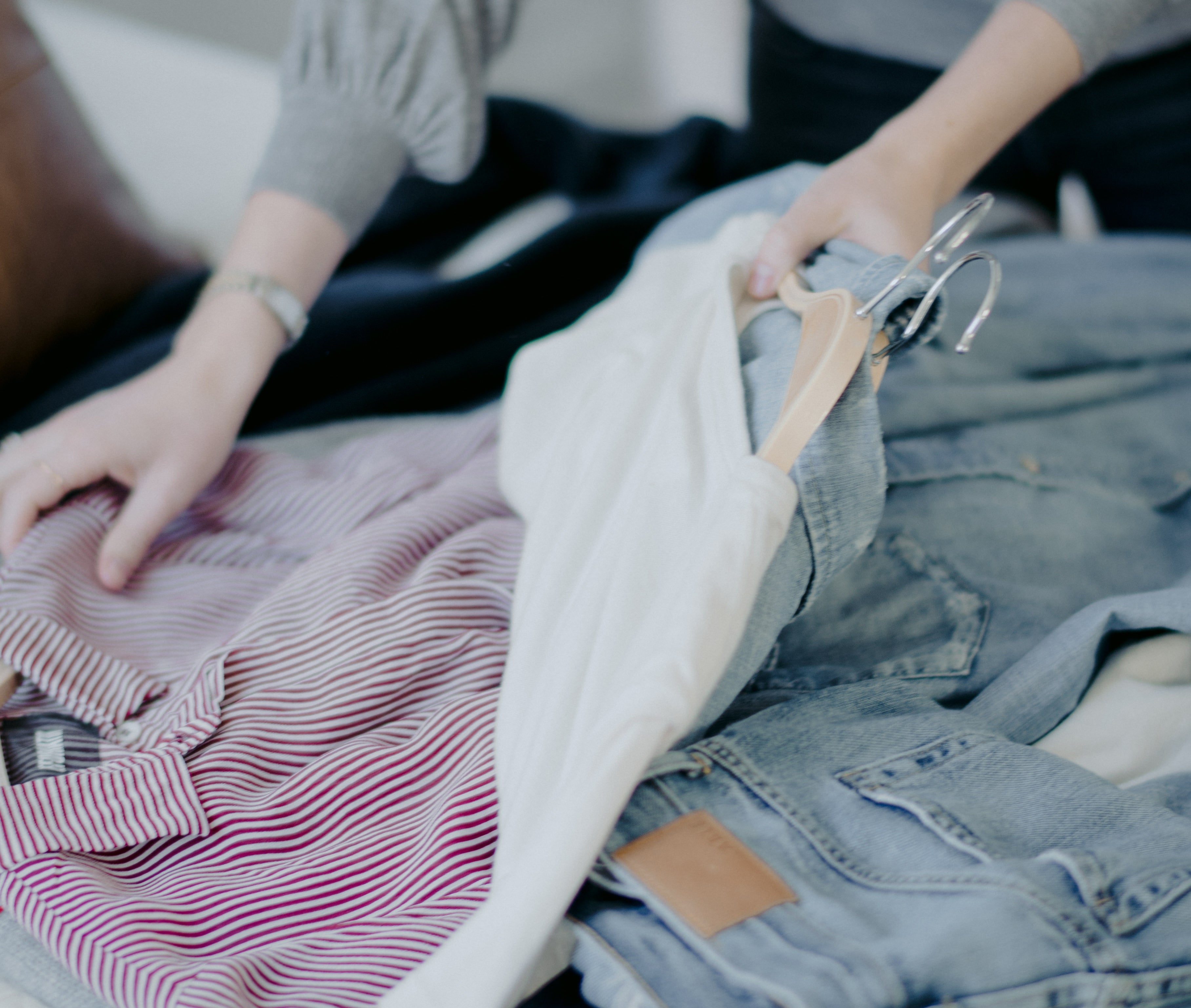Ethical Fashion on a Budget