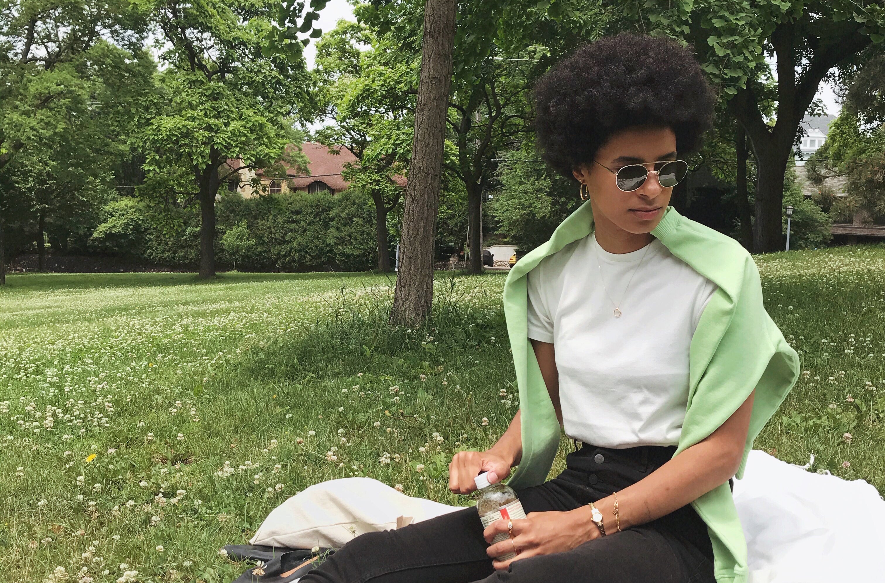 Meet Jessica– Kicking off the "In Your Element" Series