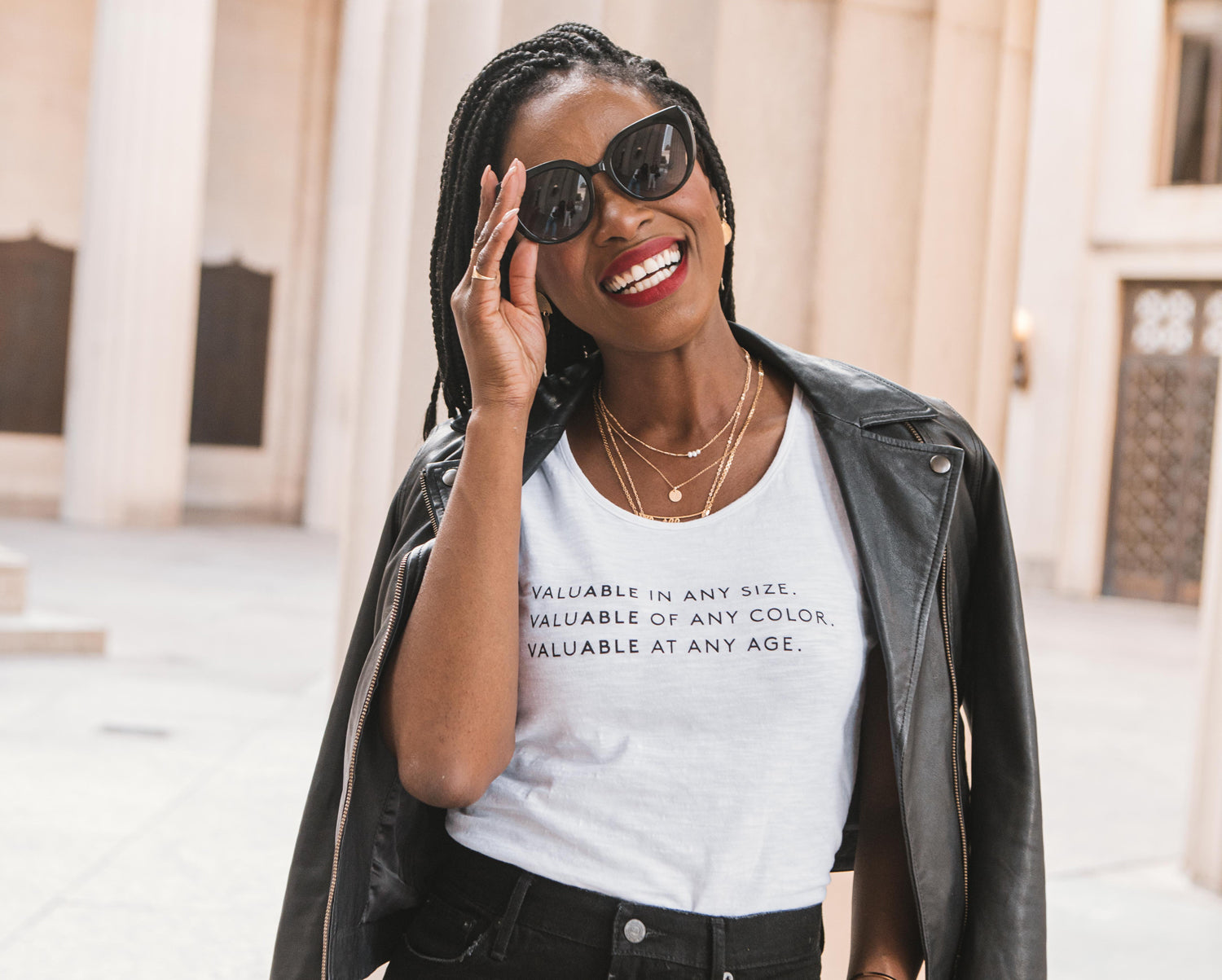 Kathleen on Motivation, Sustainability, and Black History