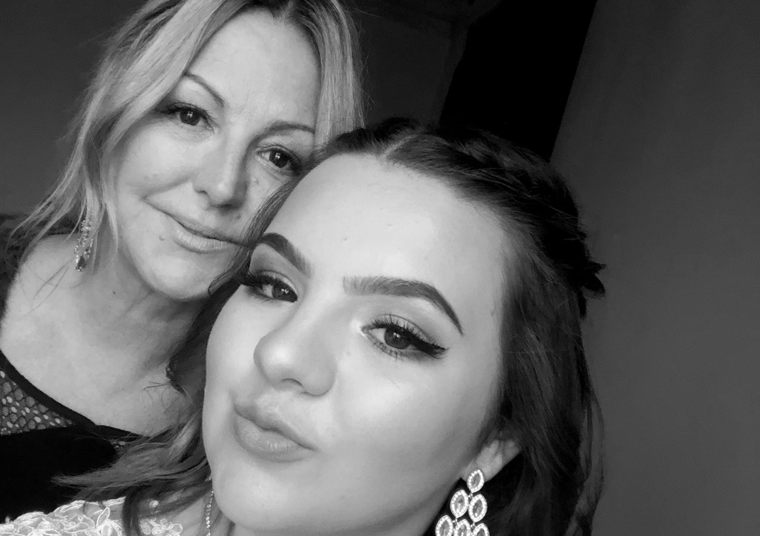 Thoughts on Motherhood from our COO, Kim