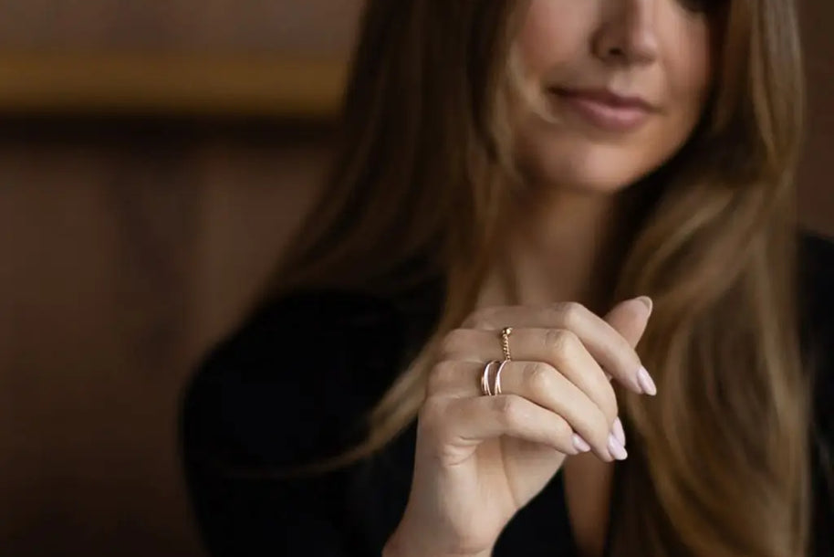 New Year, Enduring Strength: How to Build a Wardrobe for Real Life