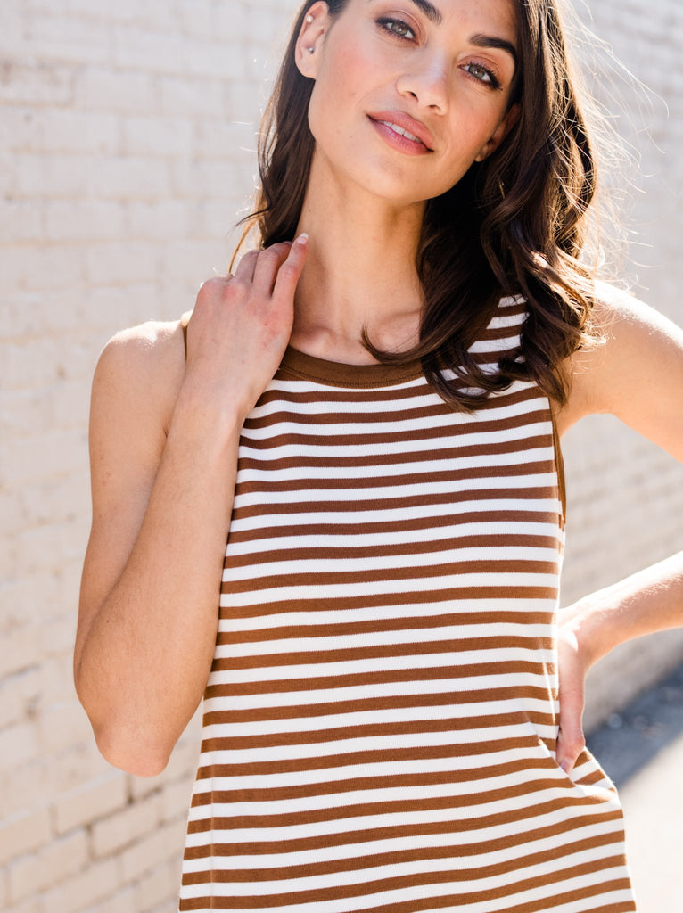 Summer Stripes