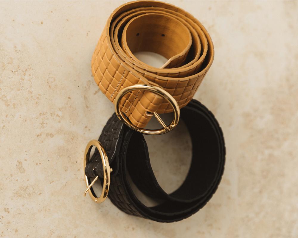 Belts & Wallets