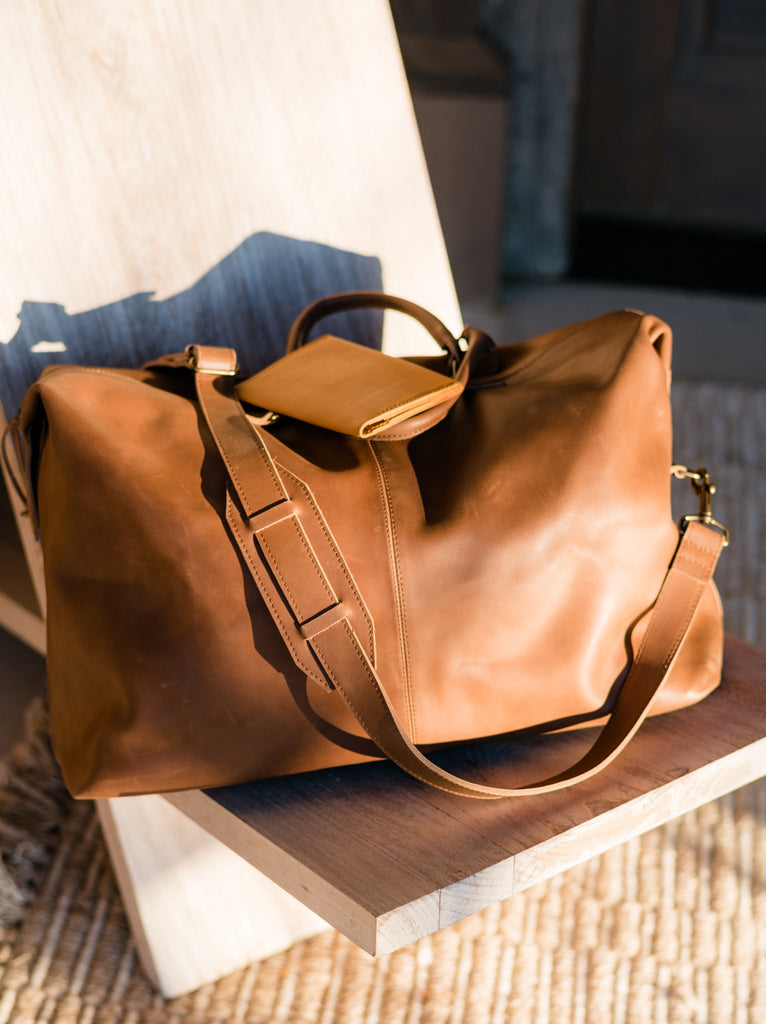 Work & Travel Bags