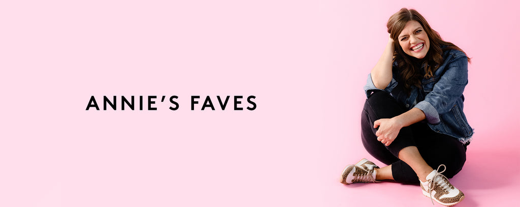 Annie's Favorites