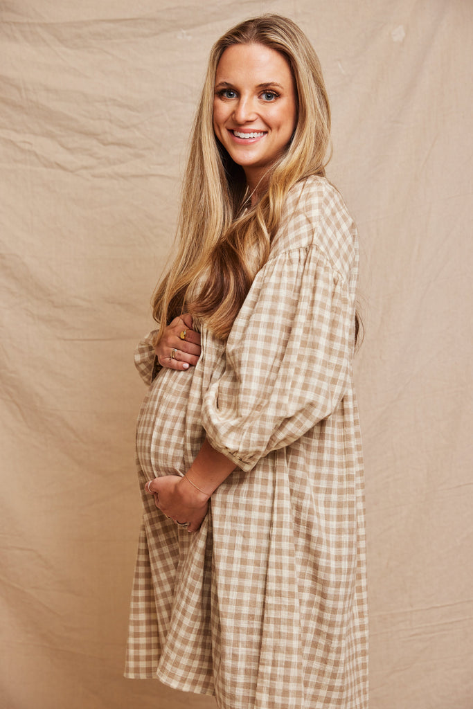 The Bump Friendly Edit
